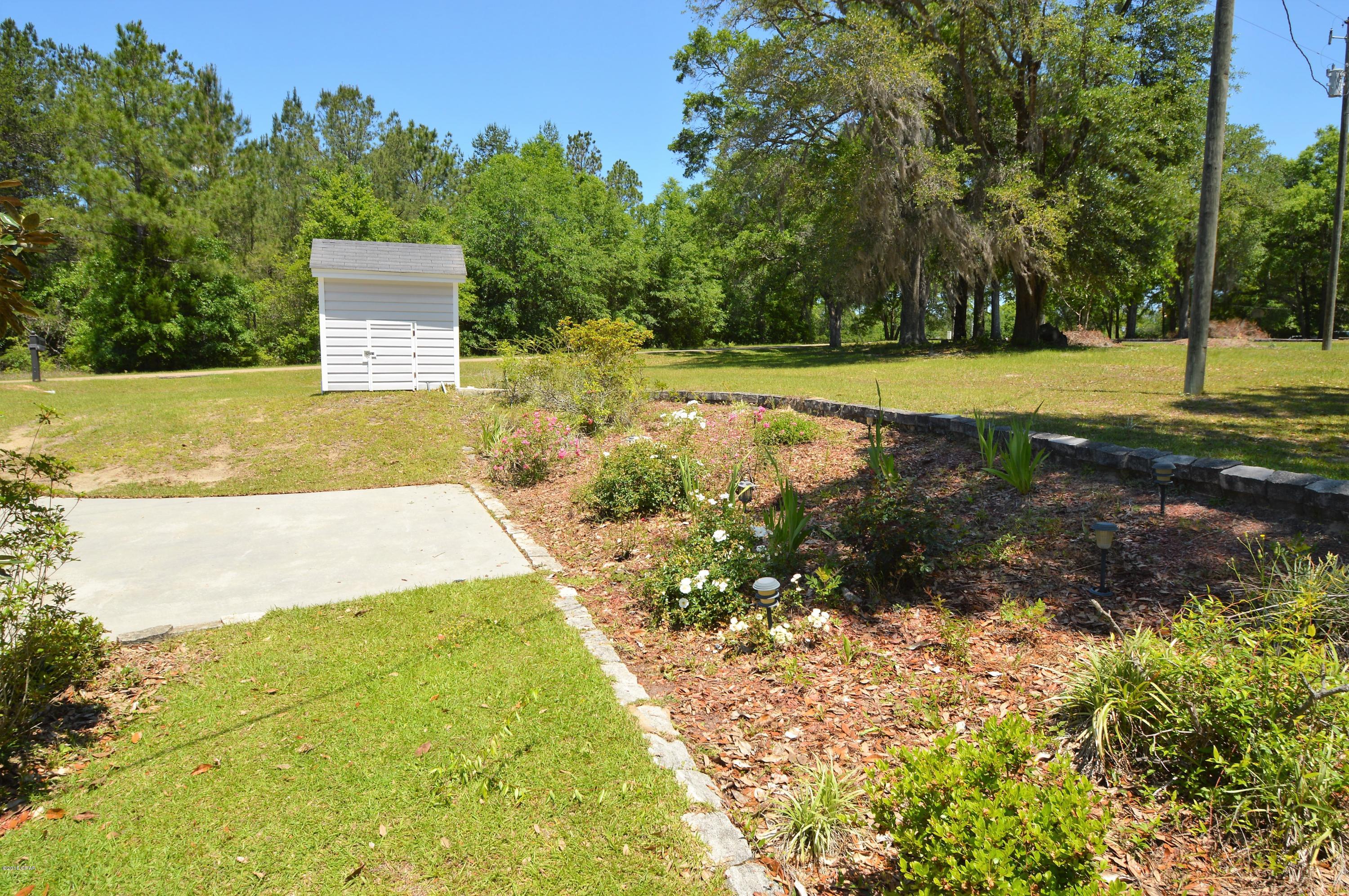 Dogwood Lakes - Residential