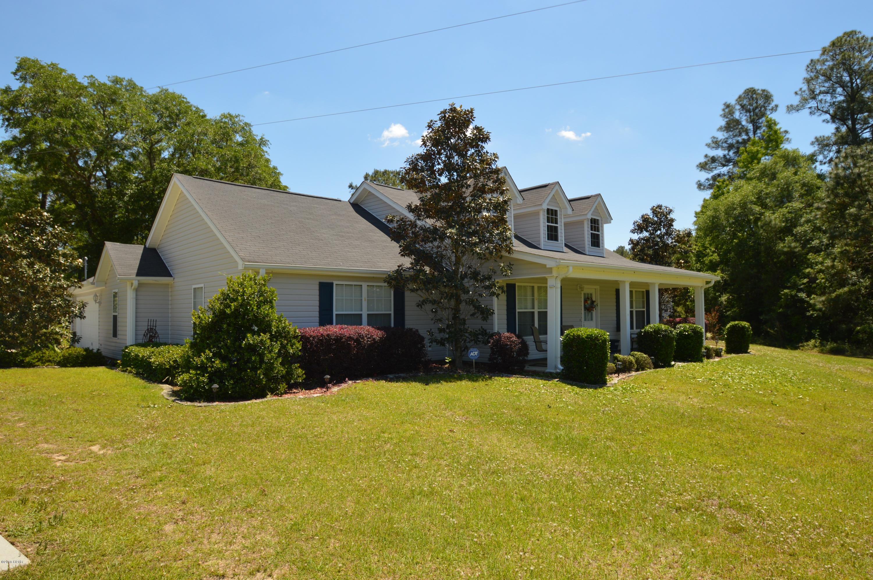 Dogwood Lakes - Residential