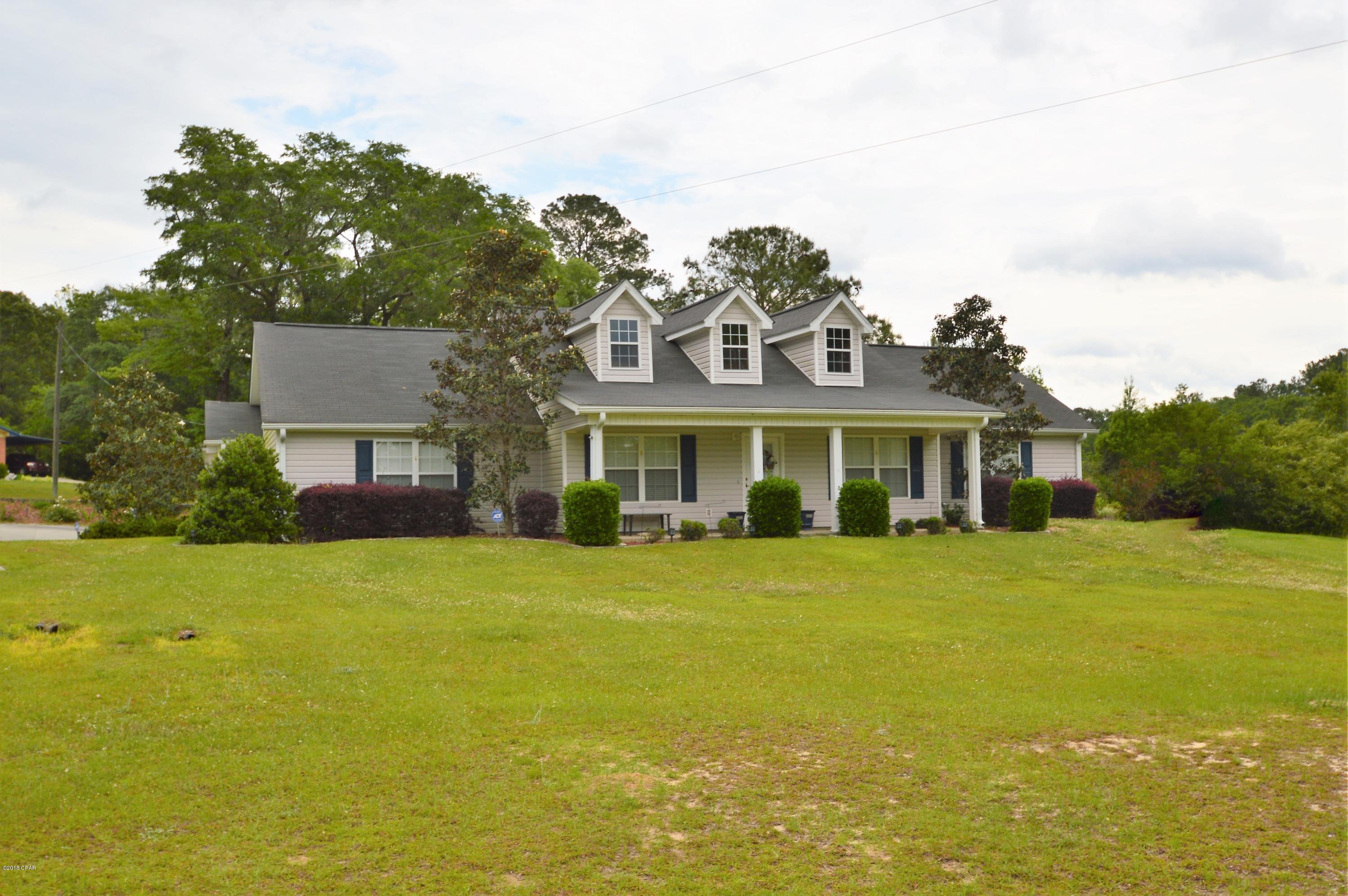 Dogwood Lakes - Residential