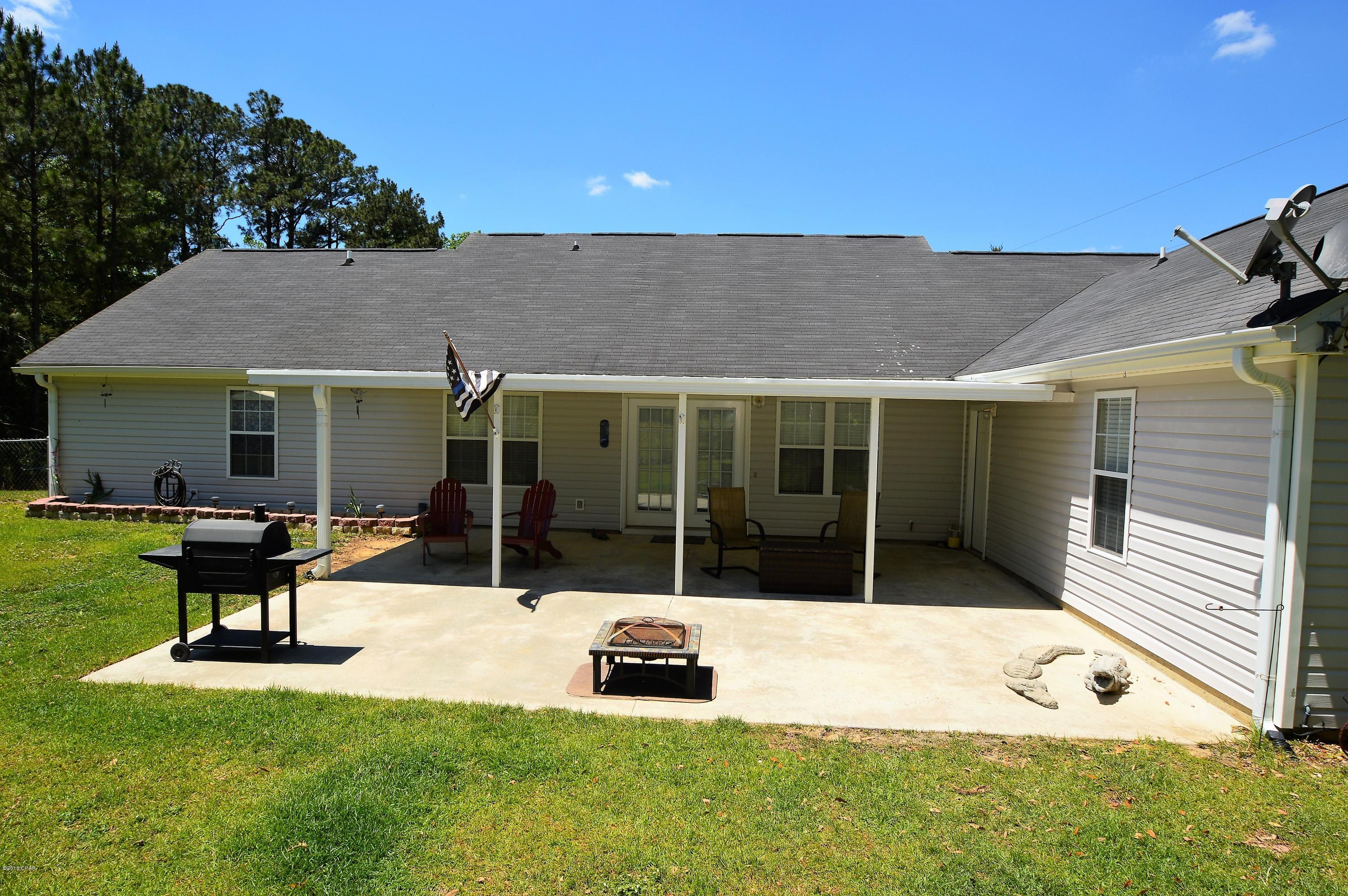 Dogwood Lakes - Residential