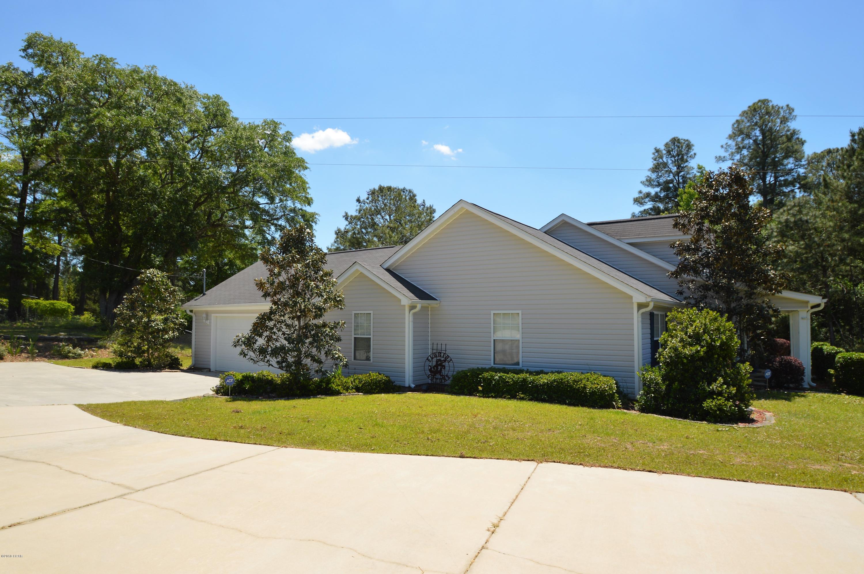 Dogwood Lakes - Residential