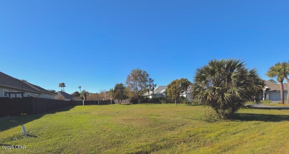 107 Grove Isle Boulevard