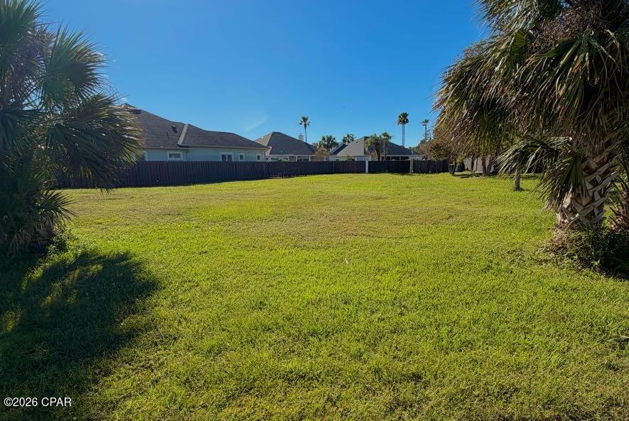 107 Grove Isle Boulevard