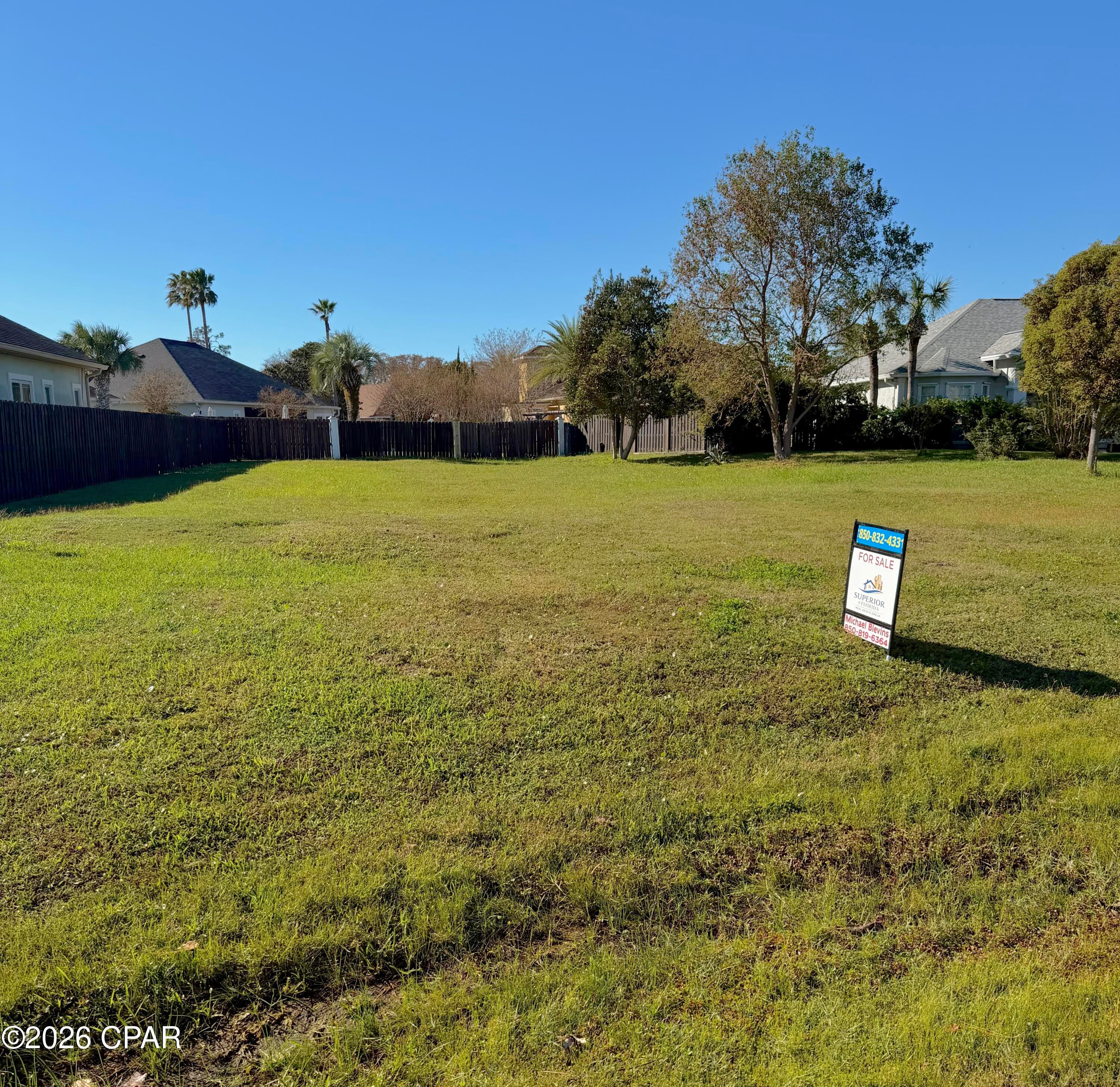 107 Grove Isle Boulevard
