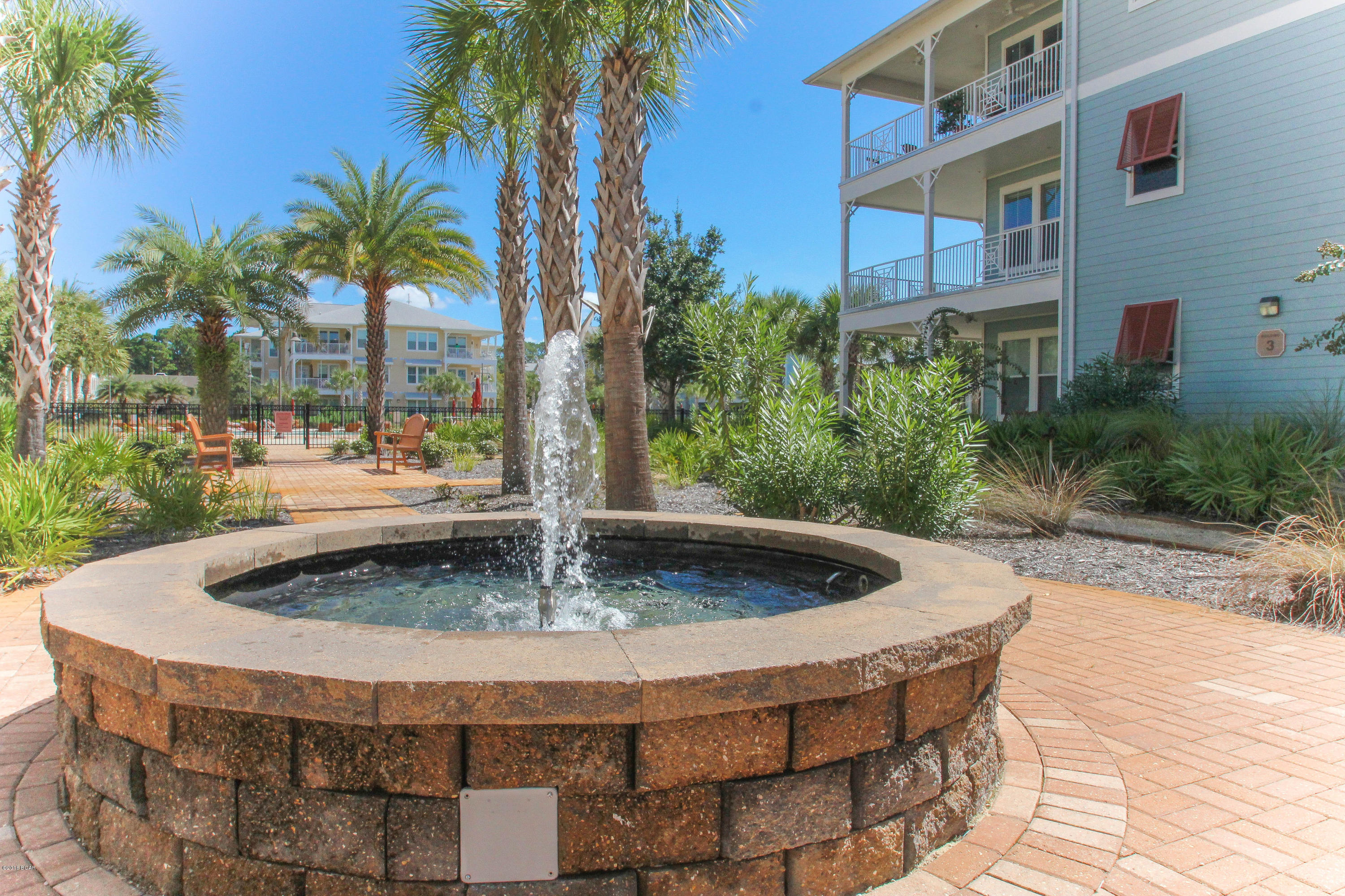 Island Reserve - Residential Lease