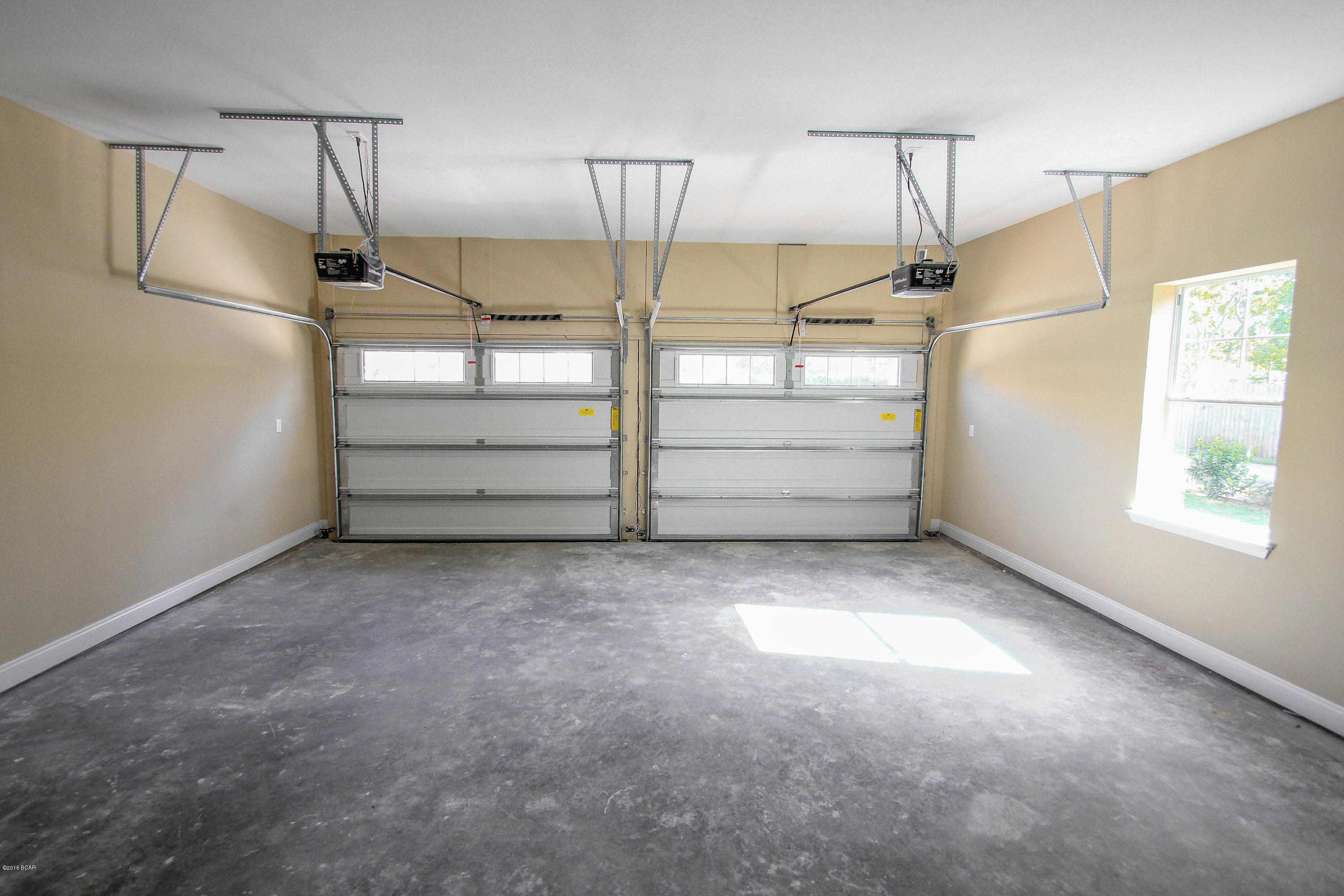 Island Reserve - Residential Lease