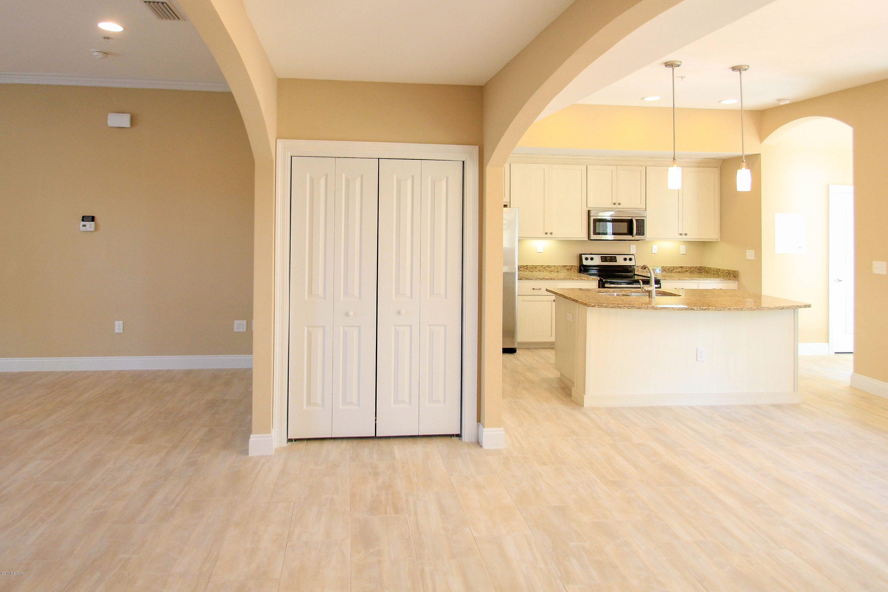 Island Reserve - Residential Lease