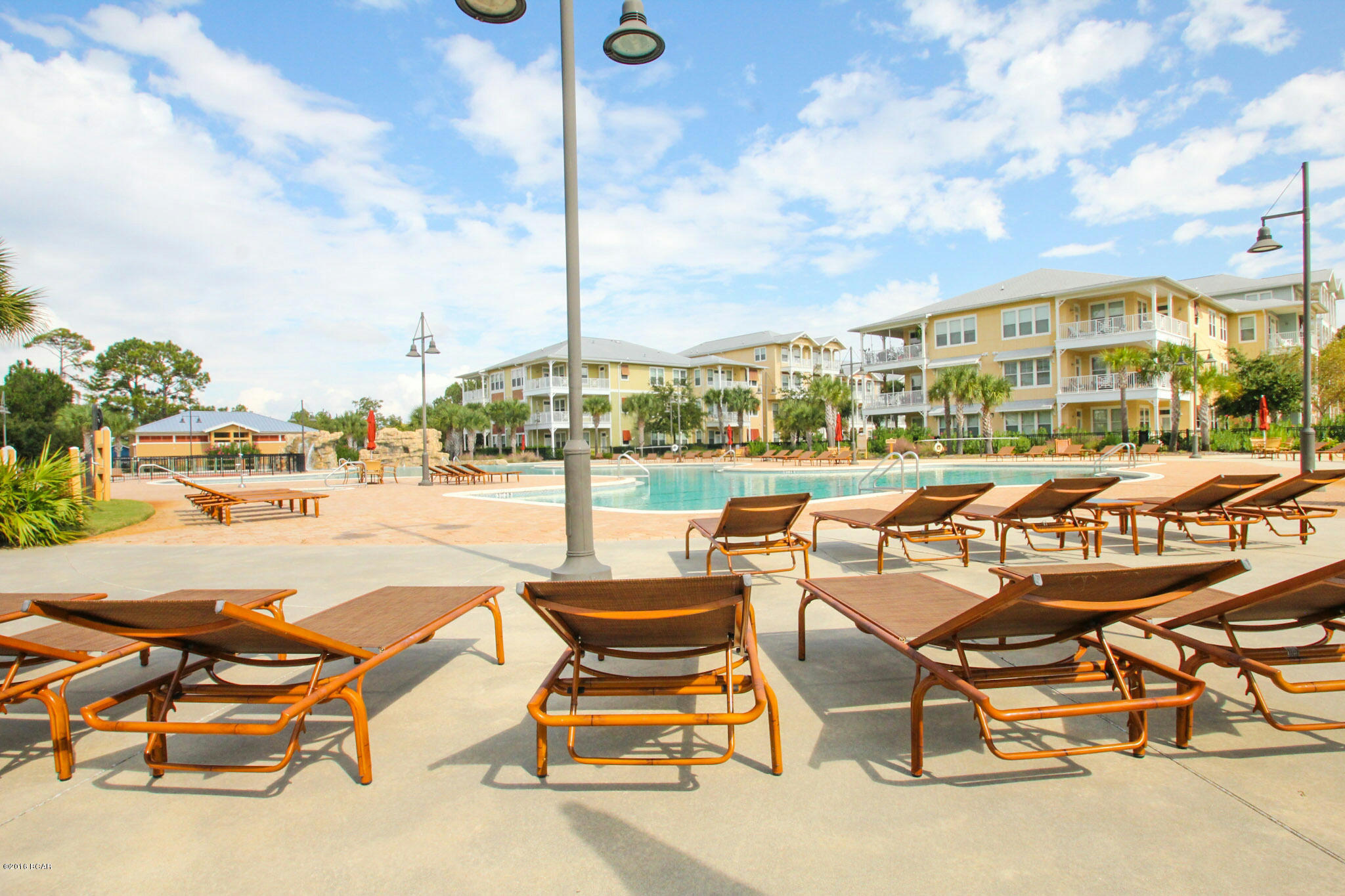 Island Reserve - Residential Lease