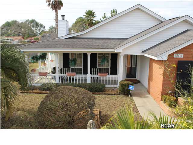 Lynn Haven Replat - Residential