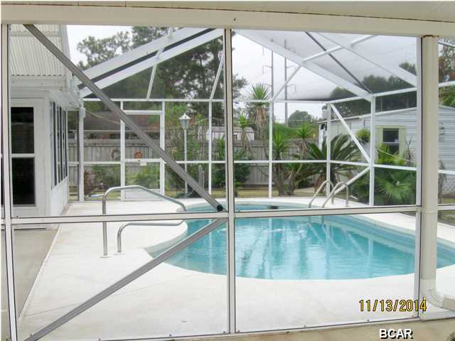 Lynn Haven Replat - Residential