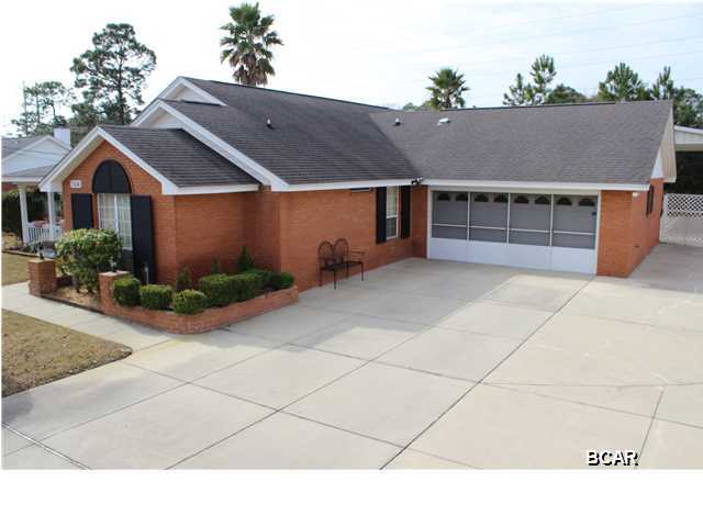 Lynn Haven Replat - Residential