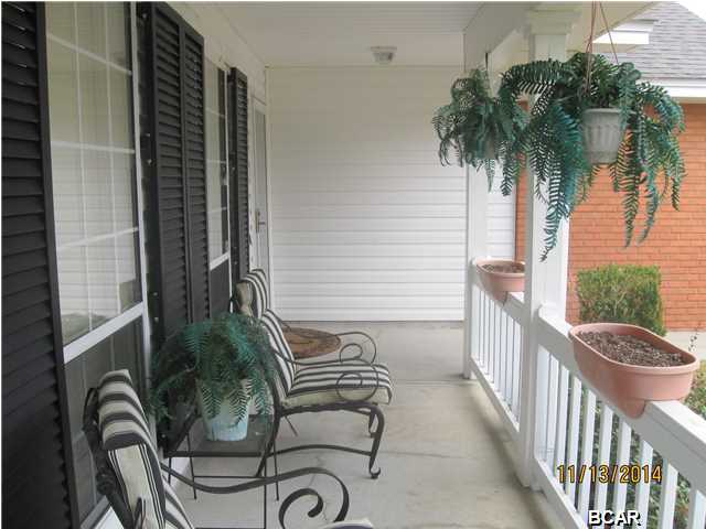 Lynn Haven Replat - Residential