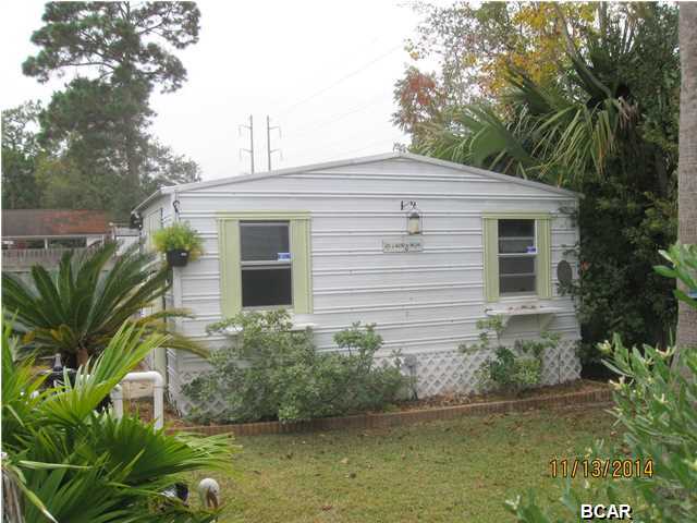 Lynn Haven Replat - Residential