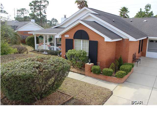 Lynn Haven Replat - Residential