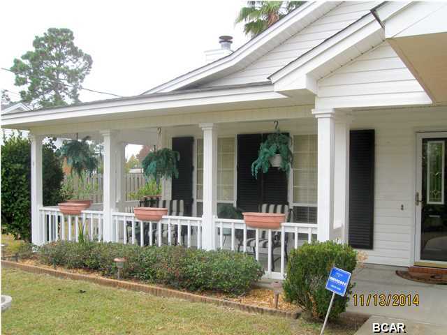 Lynn Haven Replat - Residential