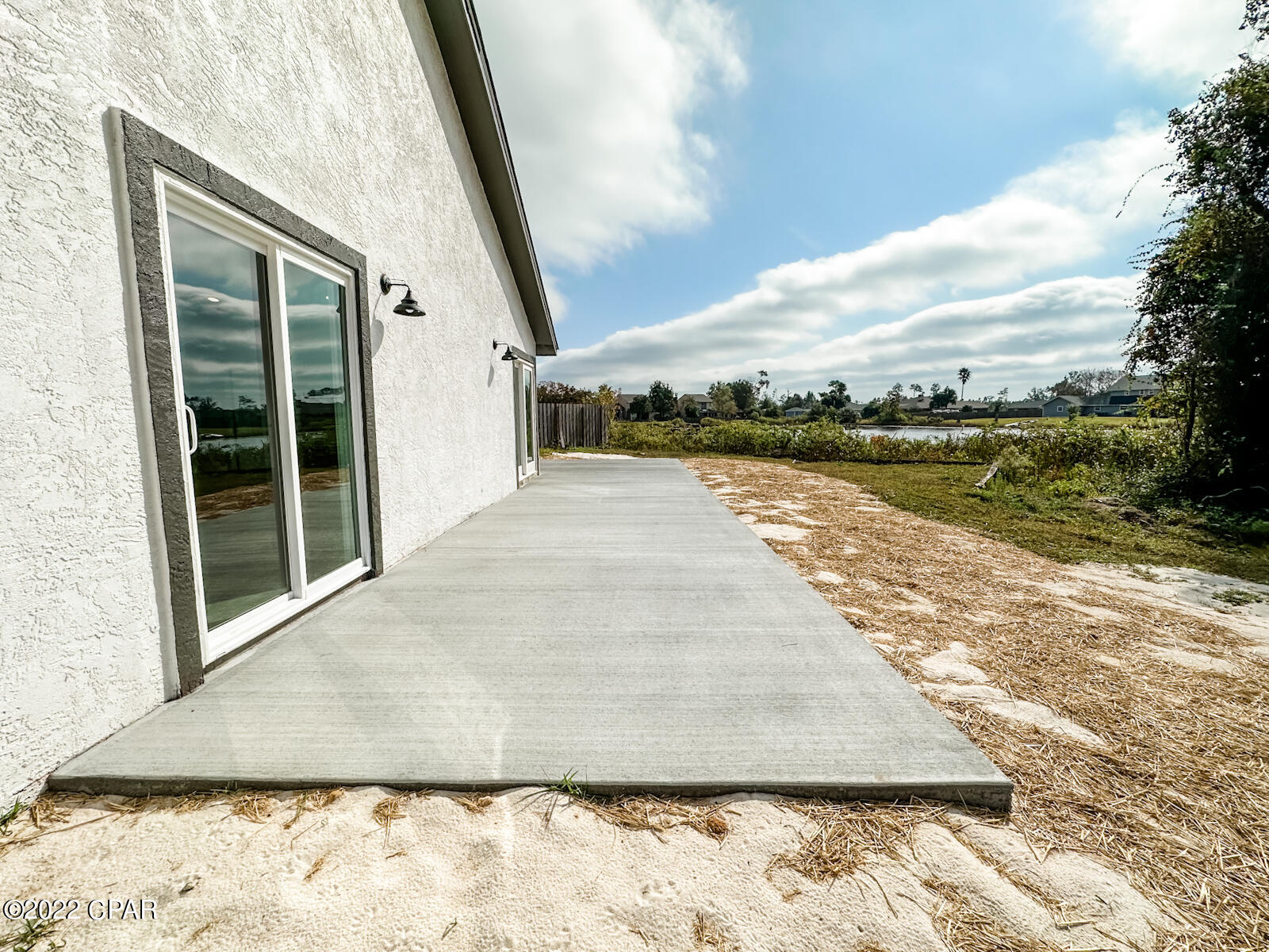 Sandy Creek Ranch And Country Club - Residential