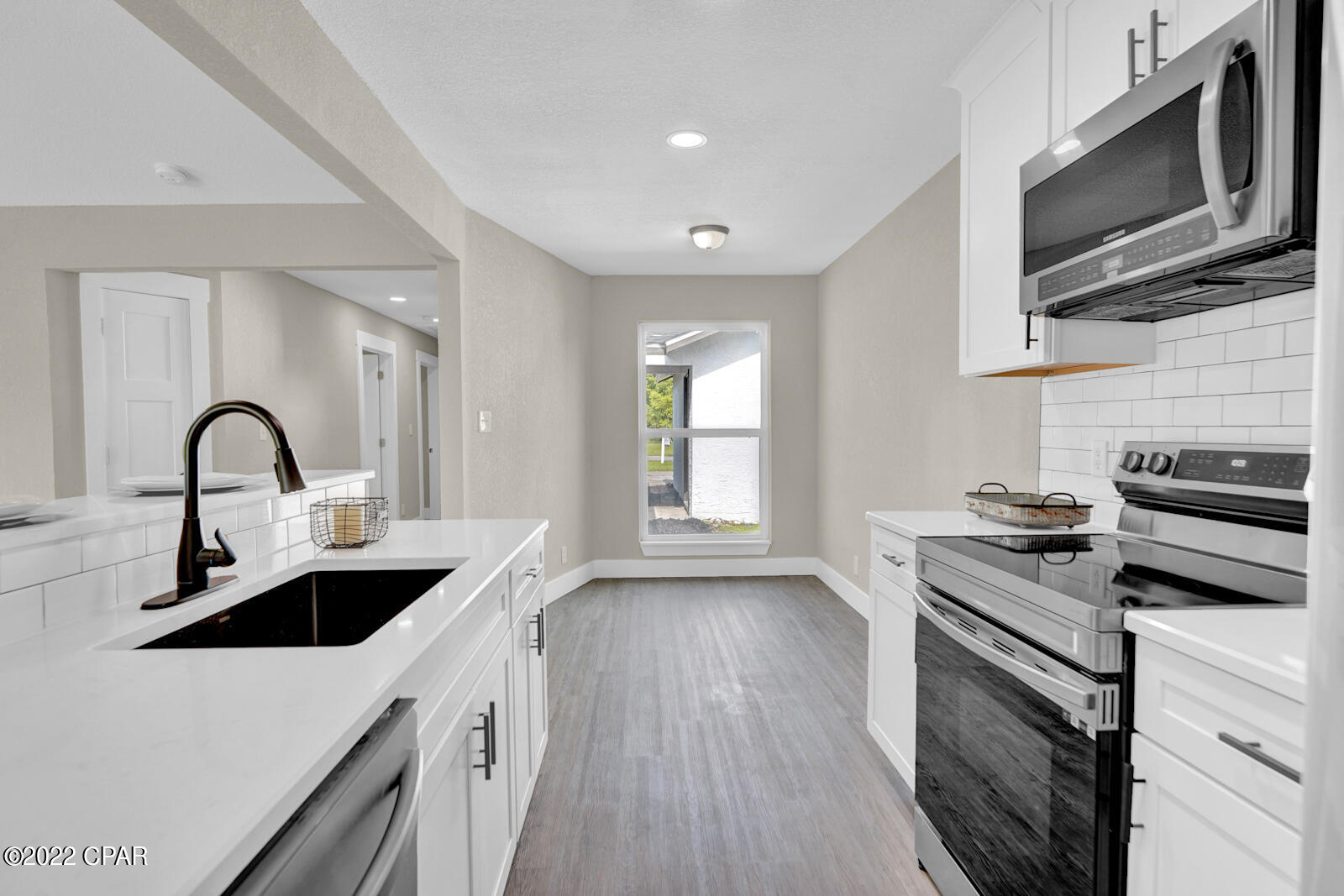 Sandy Creek Ranch And Country Club - Residential