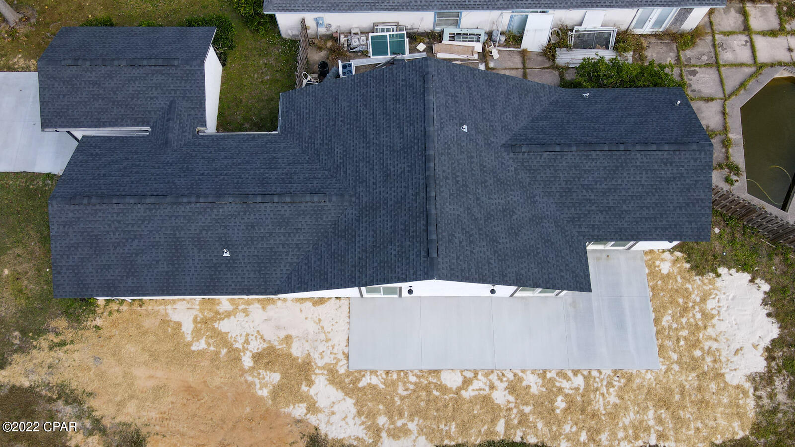 Sandy Creek Ranch And Country Club - Residential