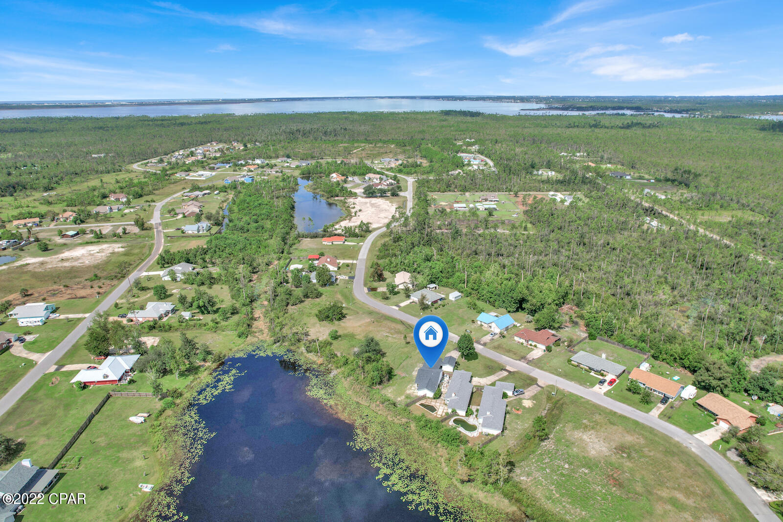 Sandy Creek Ranch And Country Club - Residential