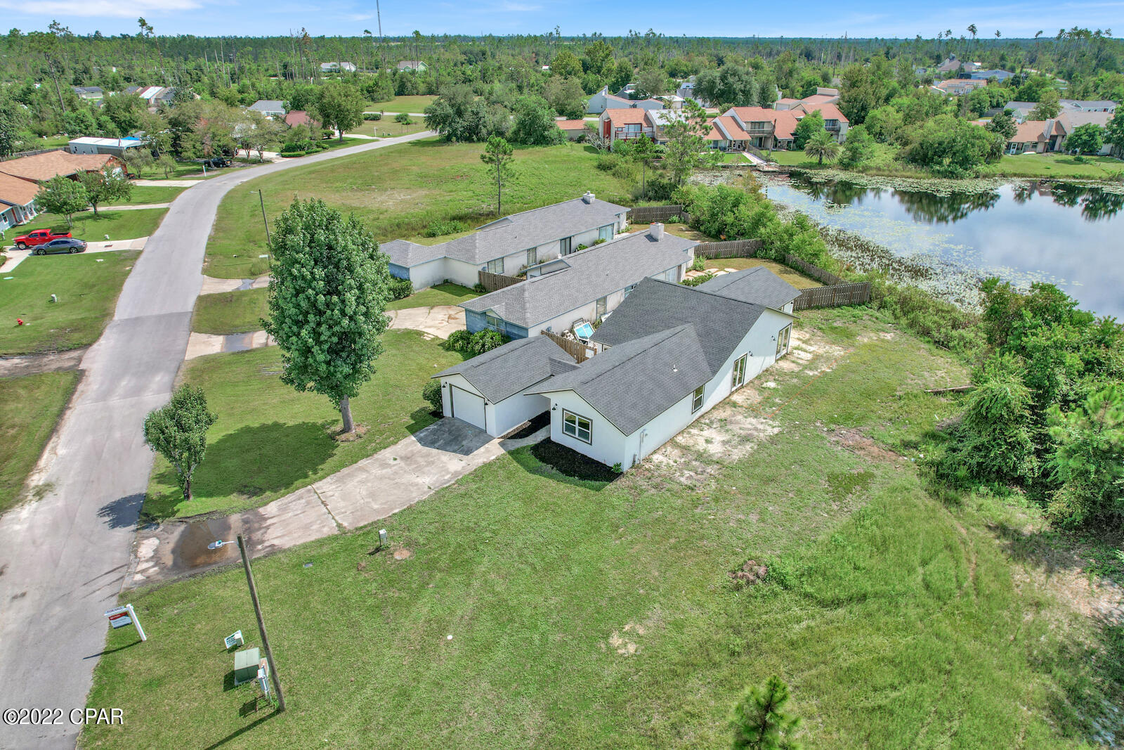 Sandy Creek Ranch And Country Club - Residential