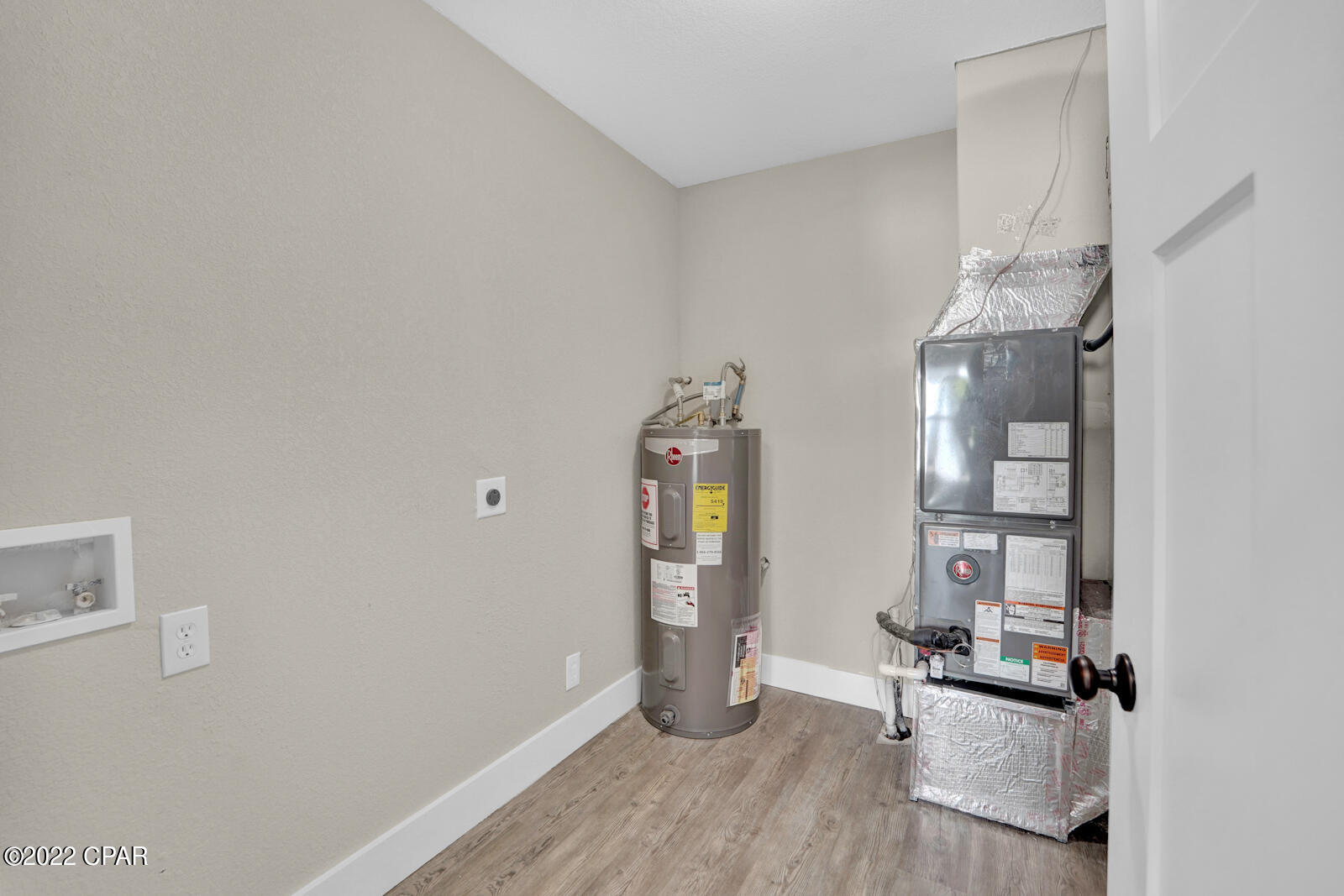 Sandy Creek Ranch And Country Club - Residential