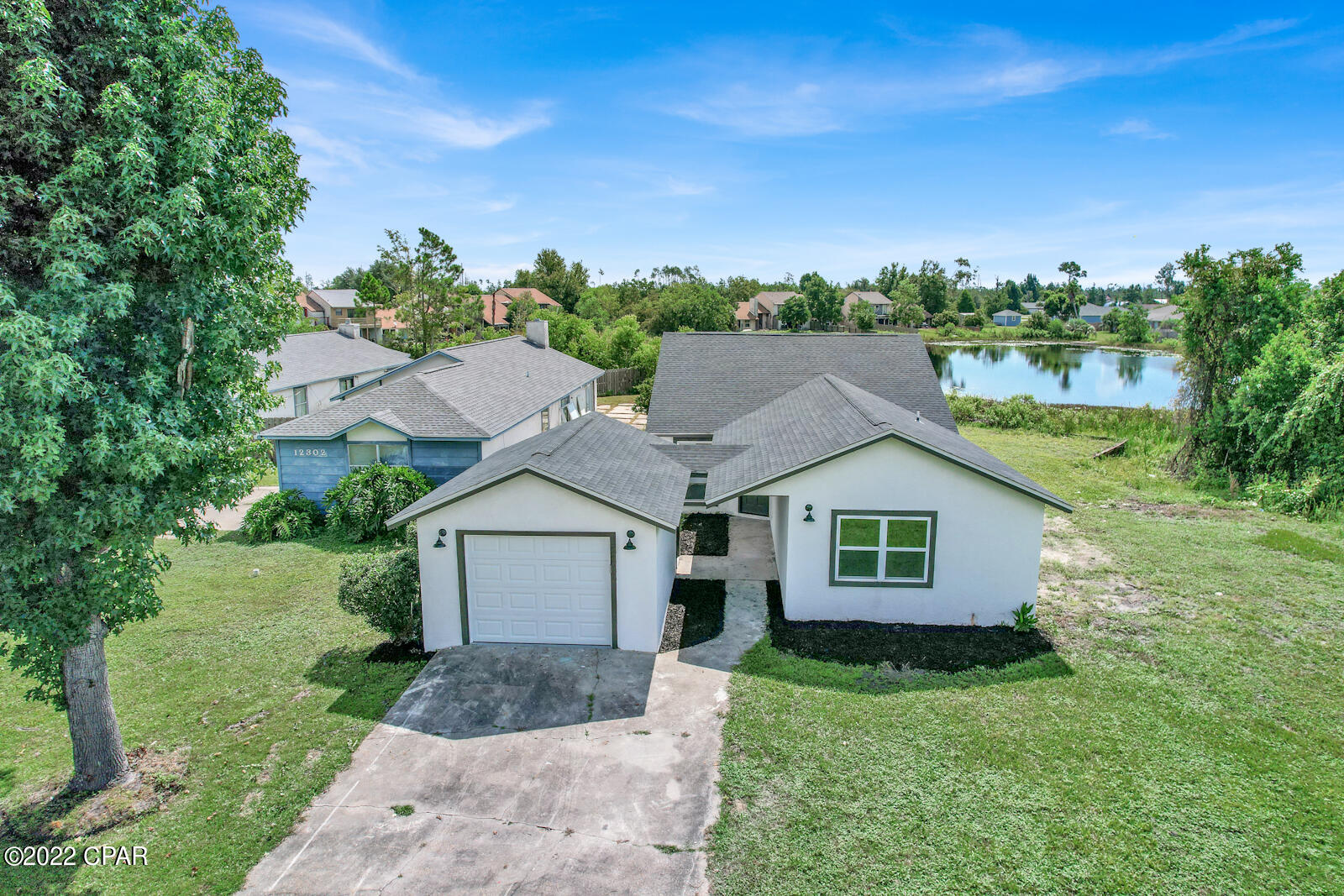 Sandy Creek Ranch And Country Club - Residential