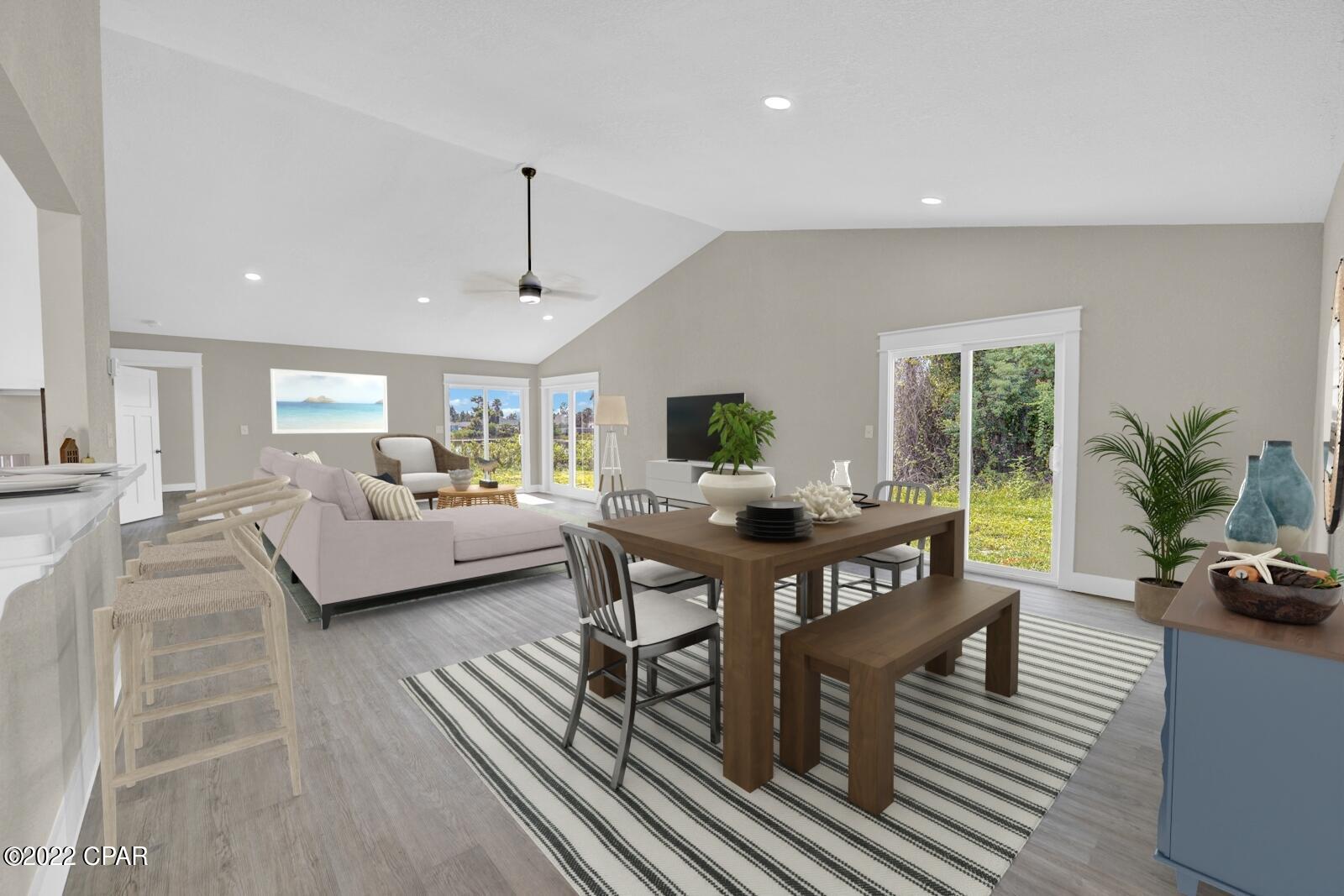 Sandy Creek Ranch And Country Club - Residential