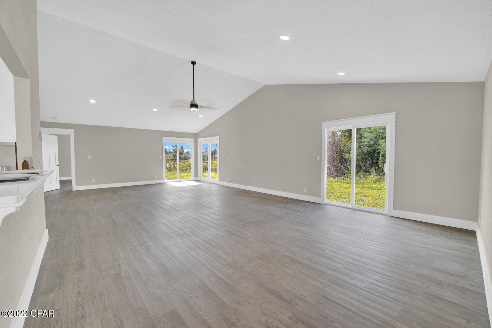 Sandy Creek Ranch And Country Club - Residential