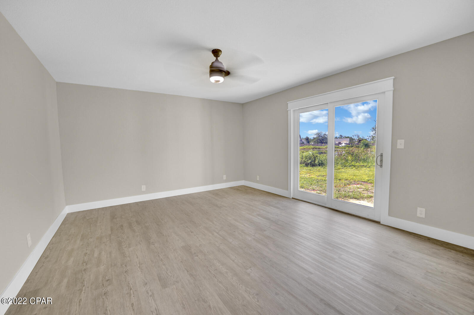 Sandy Creek Ranch And Country Club - Residential