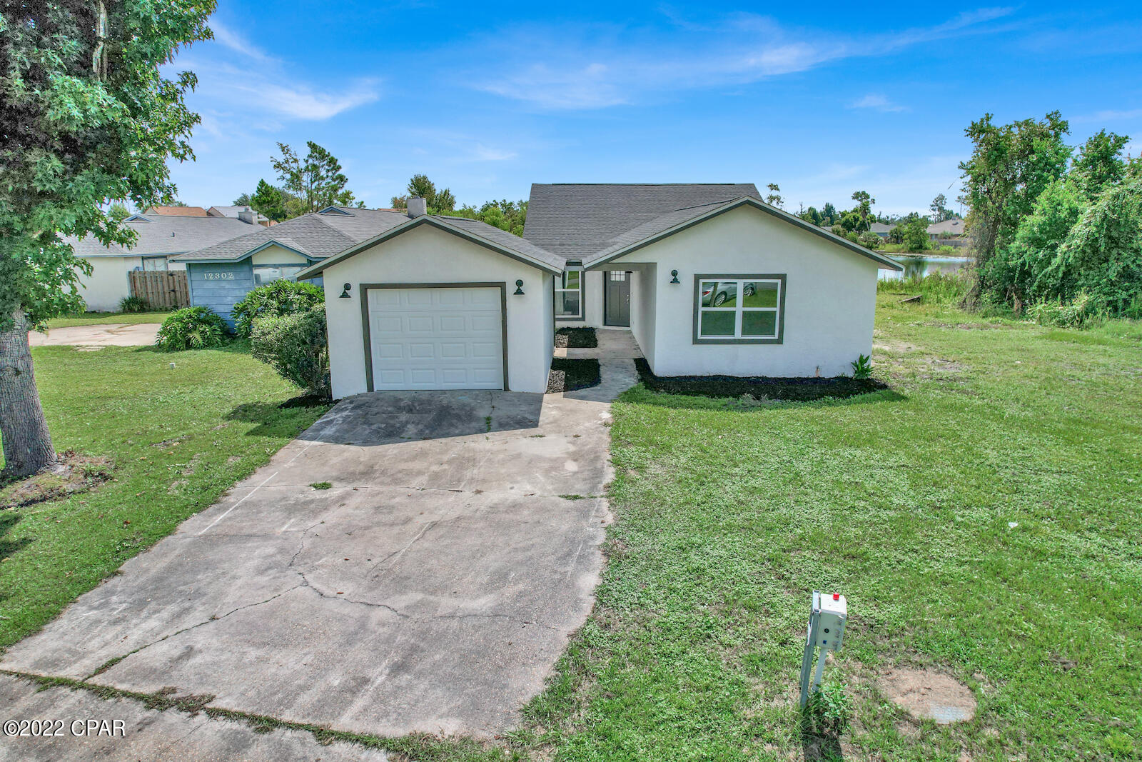Sandy Creek Ranch And Country Club - Residential
