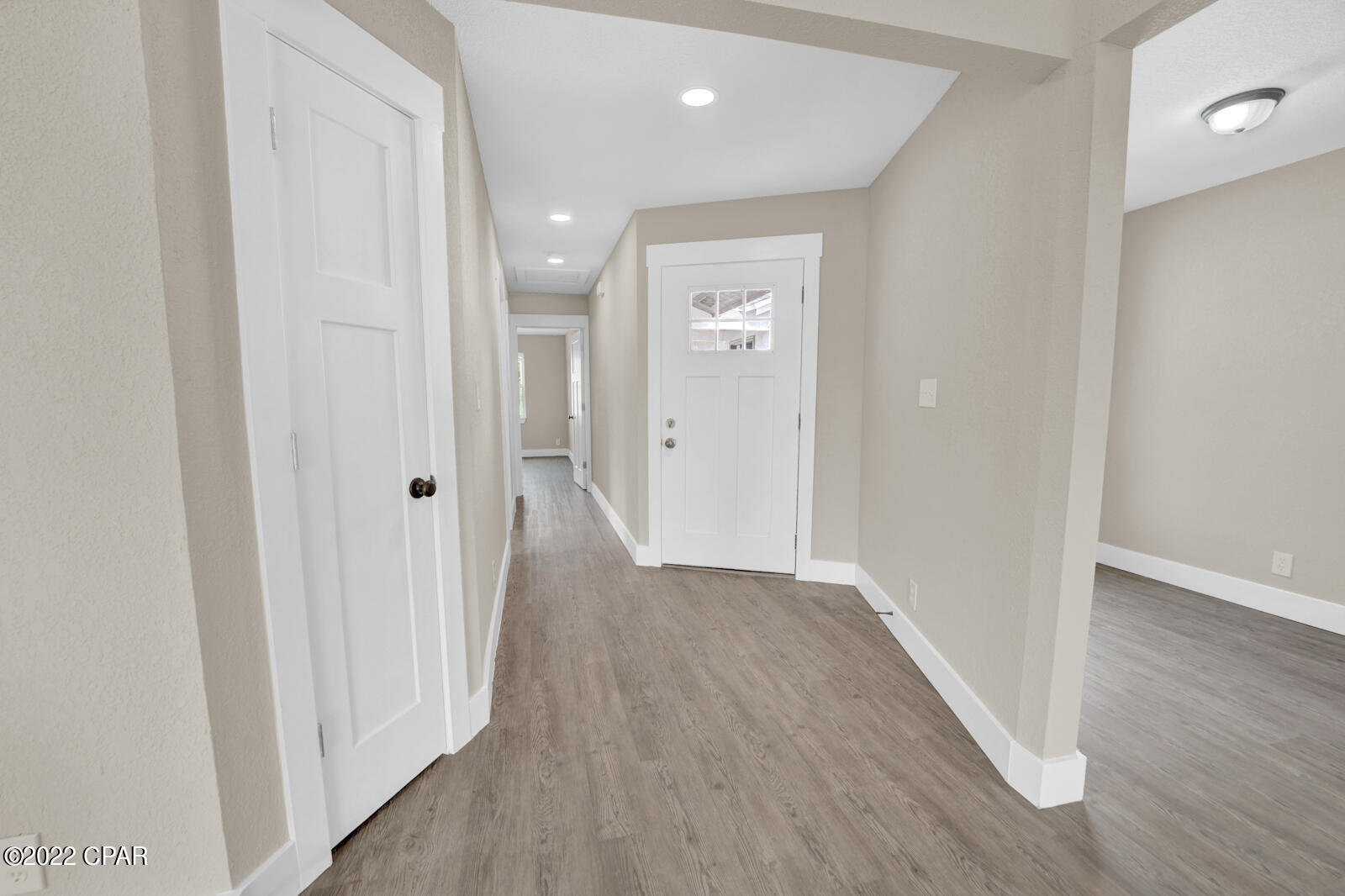 Sandy Creek Ranch And Country Club - Residential