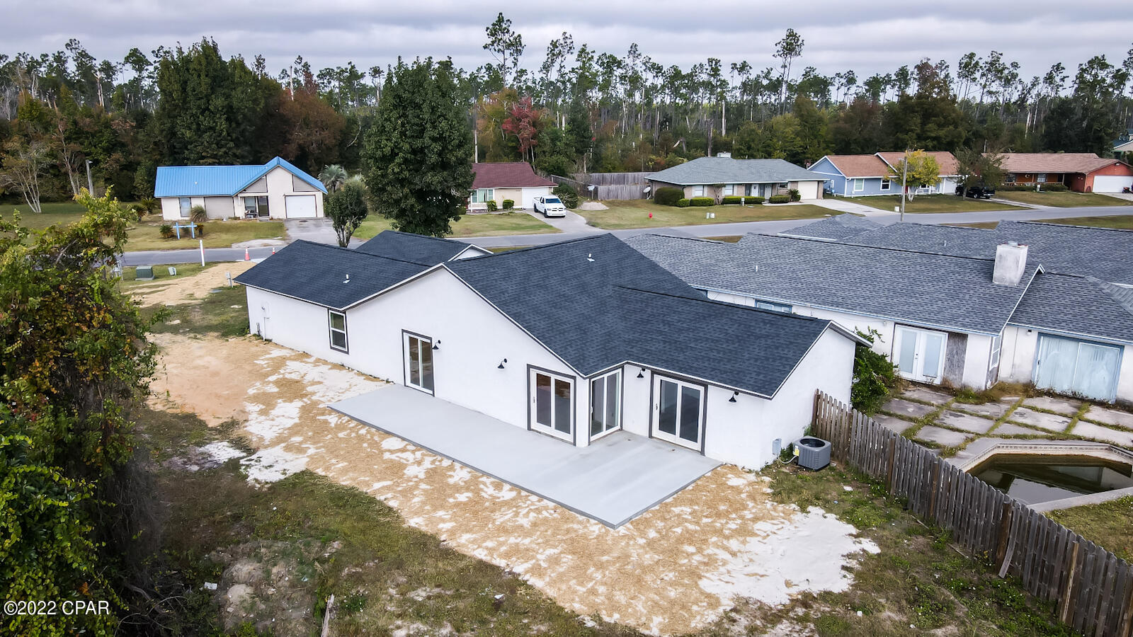 Sandy Creek Ranch And Country Club - Residential