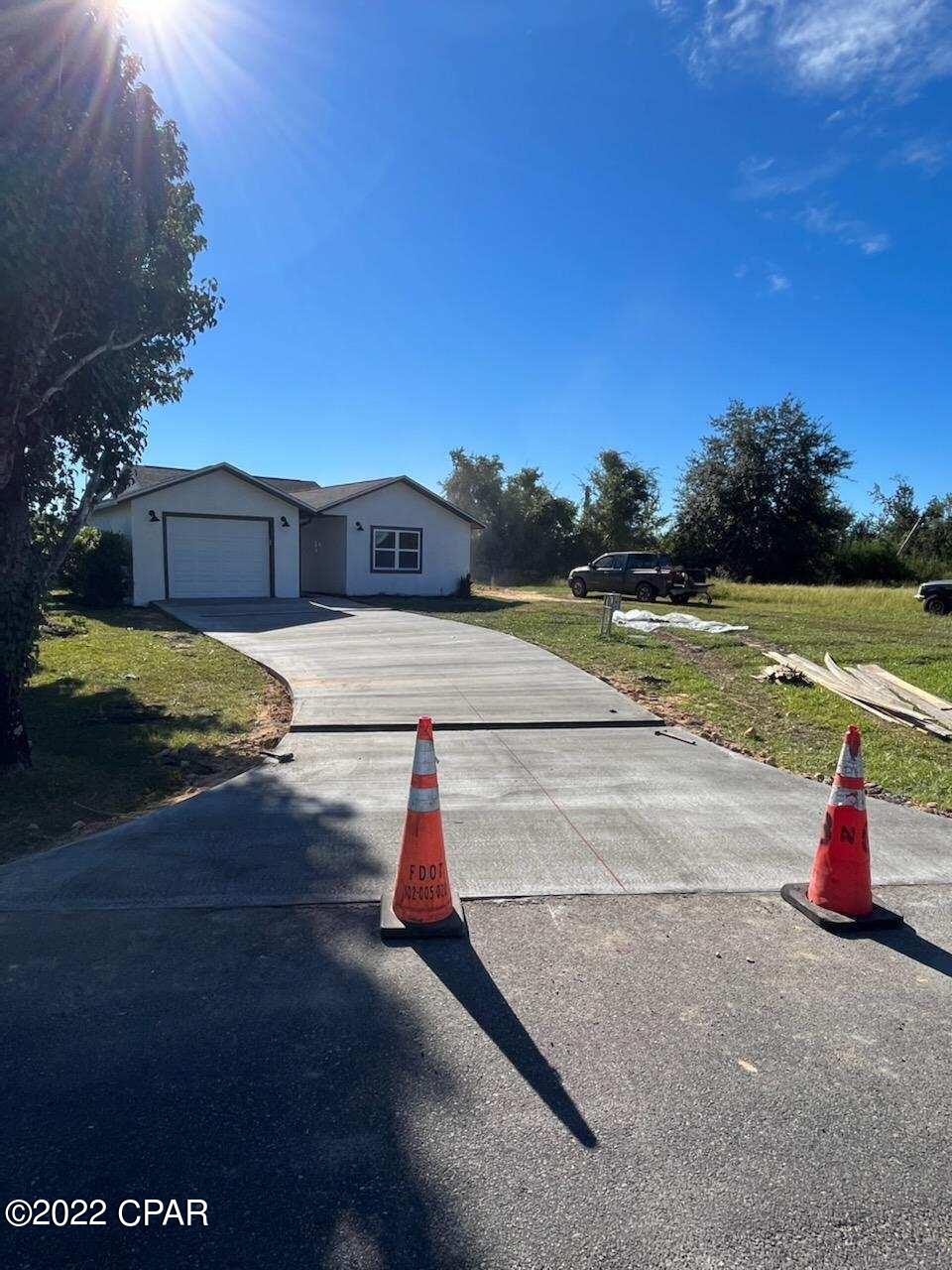 Sandy Creek Ranch And Country Club - Residential