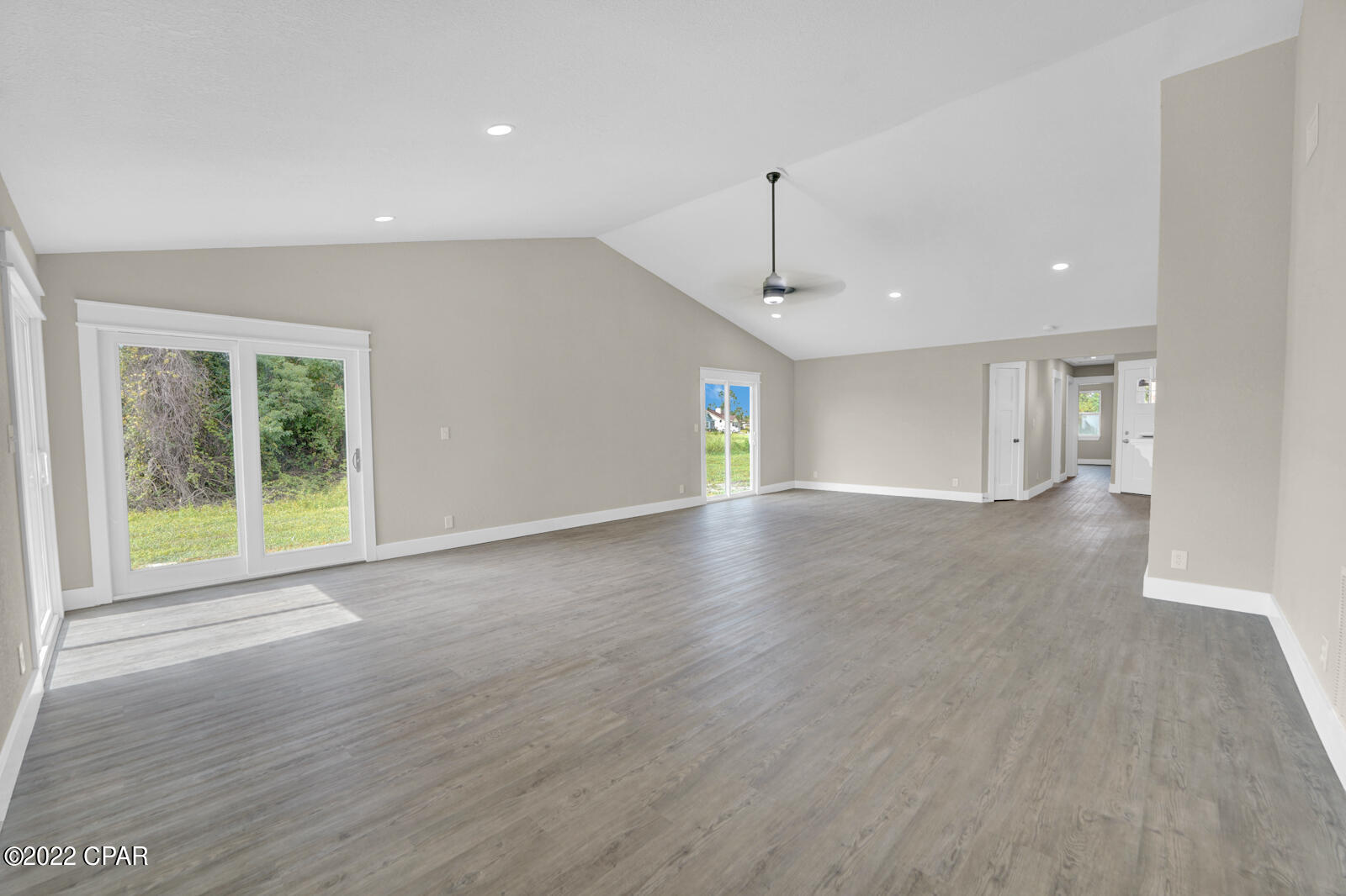 Sandy Creek Ranch And Country Club - Residential