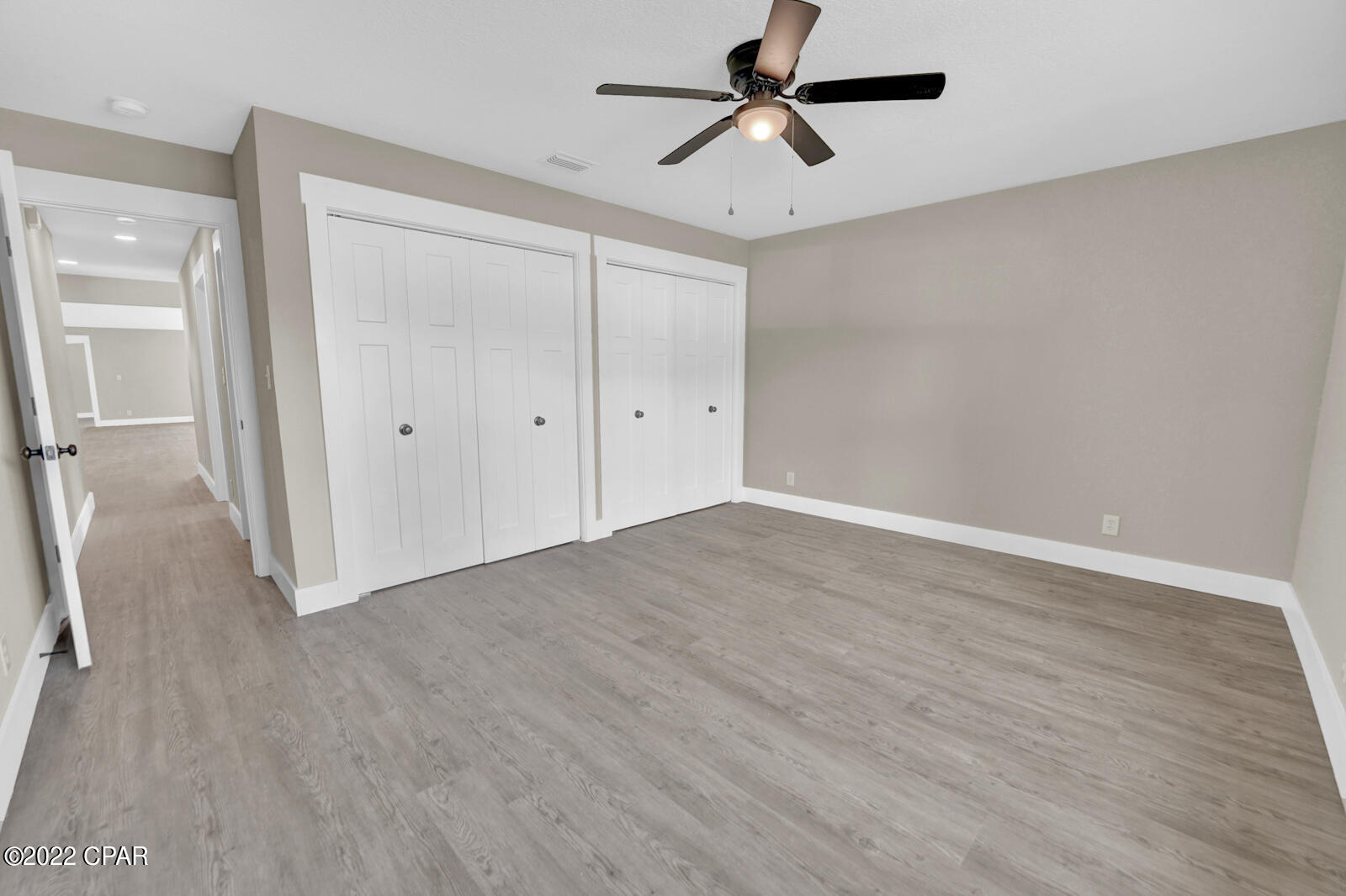 Sandy Creek Ranch And Country Club - Residential