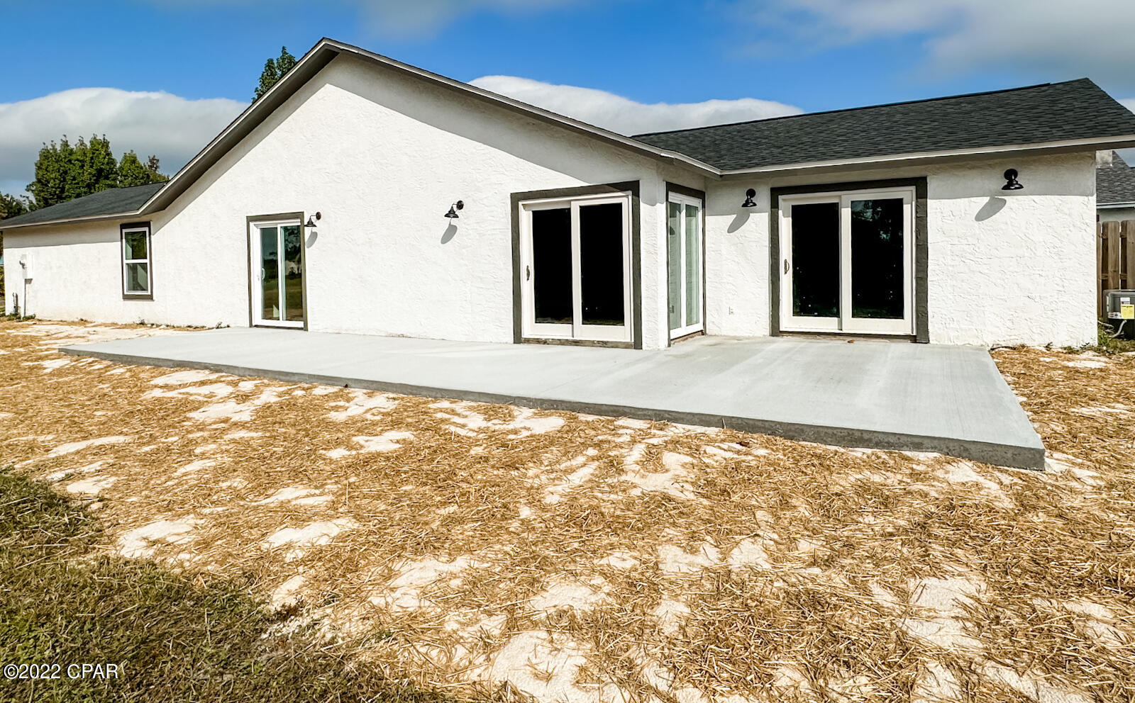 Sandy Creek Ranch And Country Club - Residential