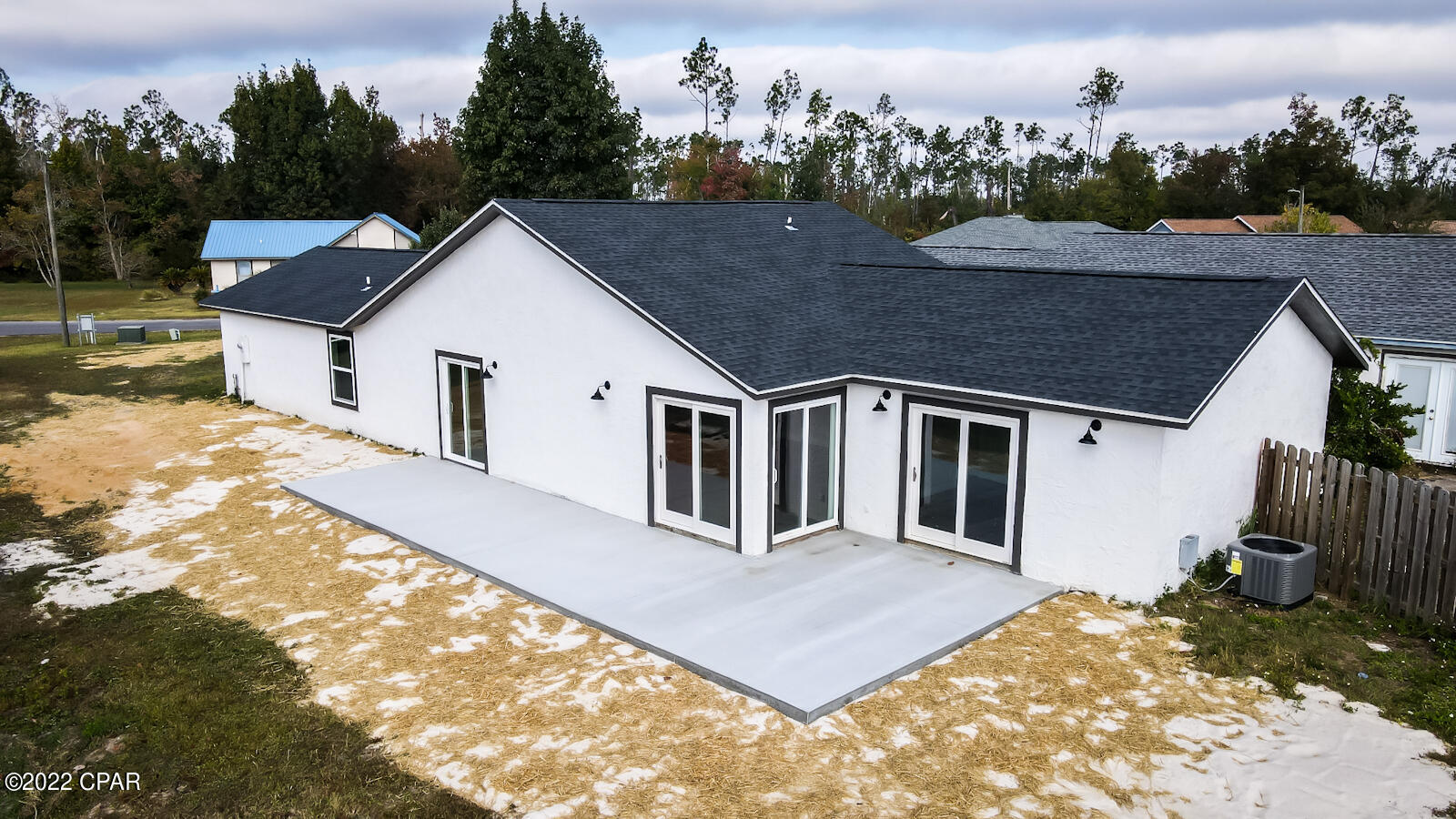 Sandy Creek Ranch And Country Club - Residential