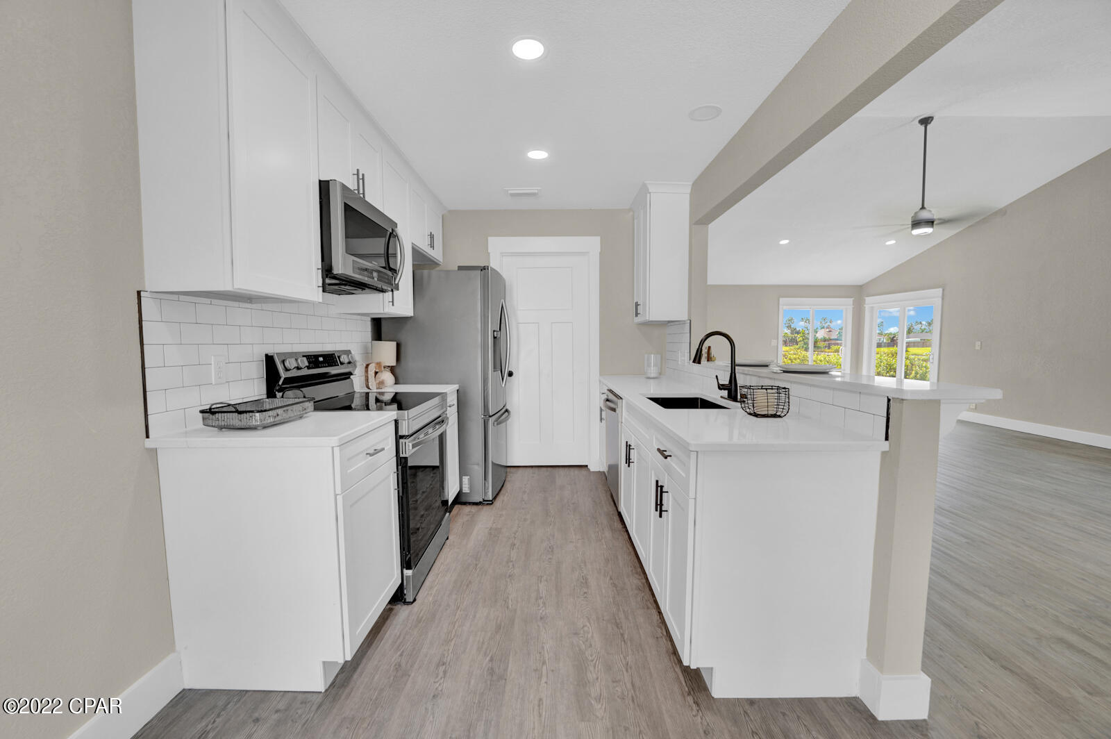 Sandy Creek Ranch And Country Club - Residential