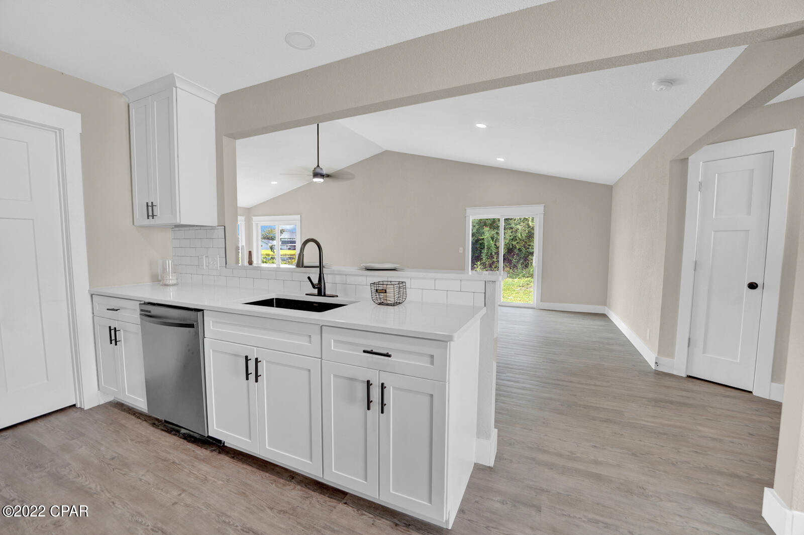 Sandy Creek Ranch And Country Club - Residential