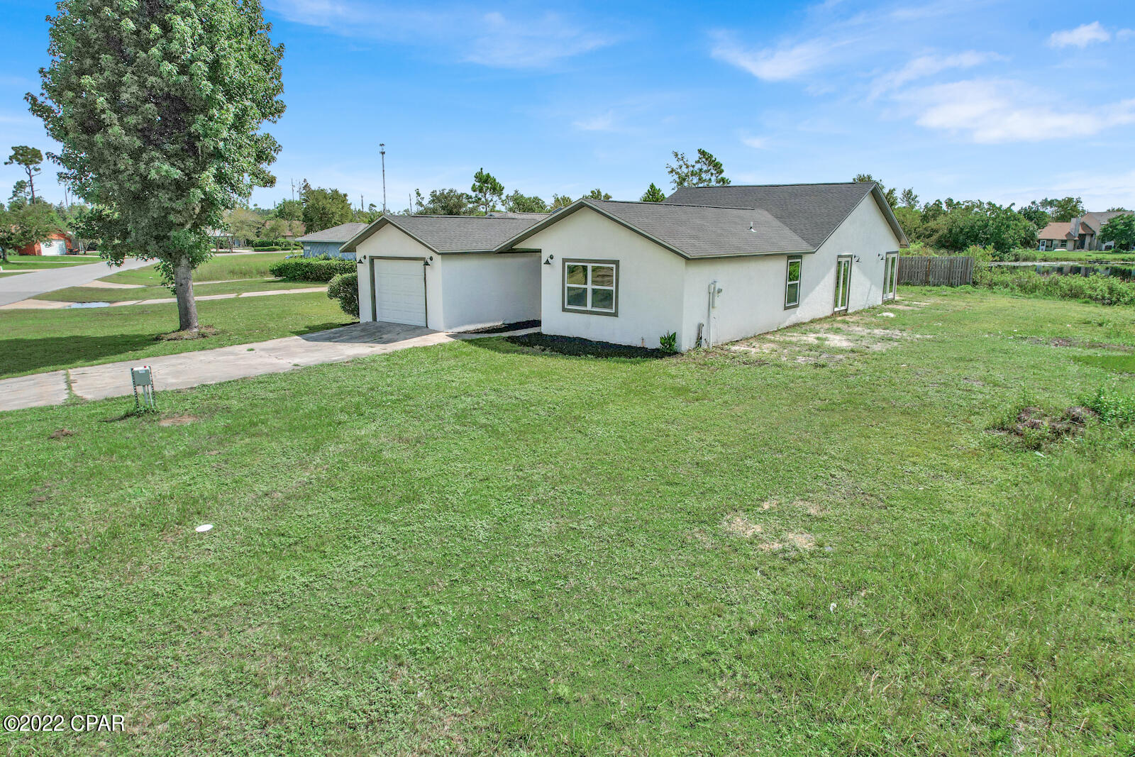 Sandy Creek Ranch And Country Club - Residential
