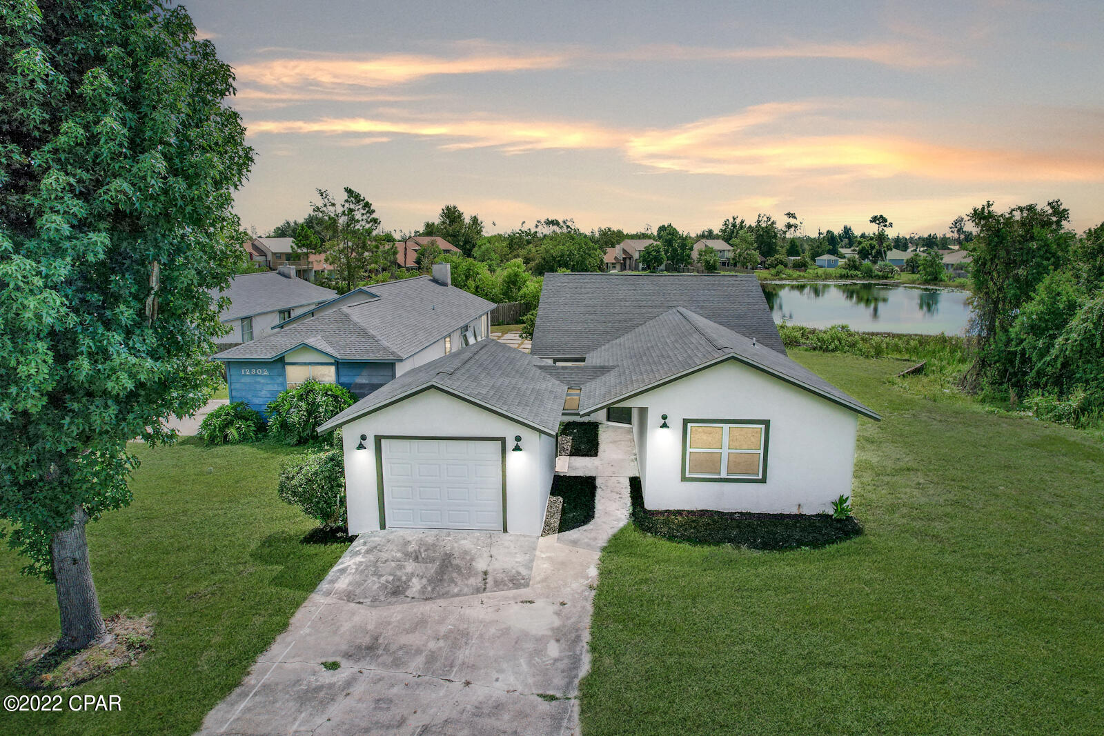 Sandy Creek Ranch And Country Club - Residential