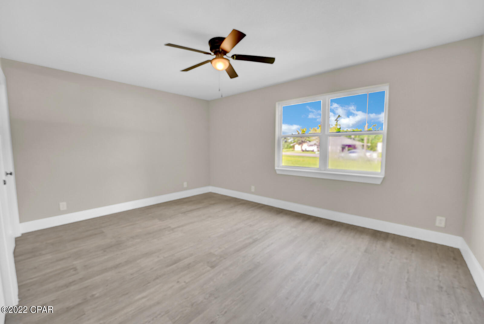 Sandy Creek Ranch And Country Club - Residential