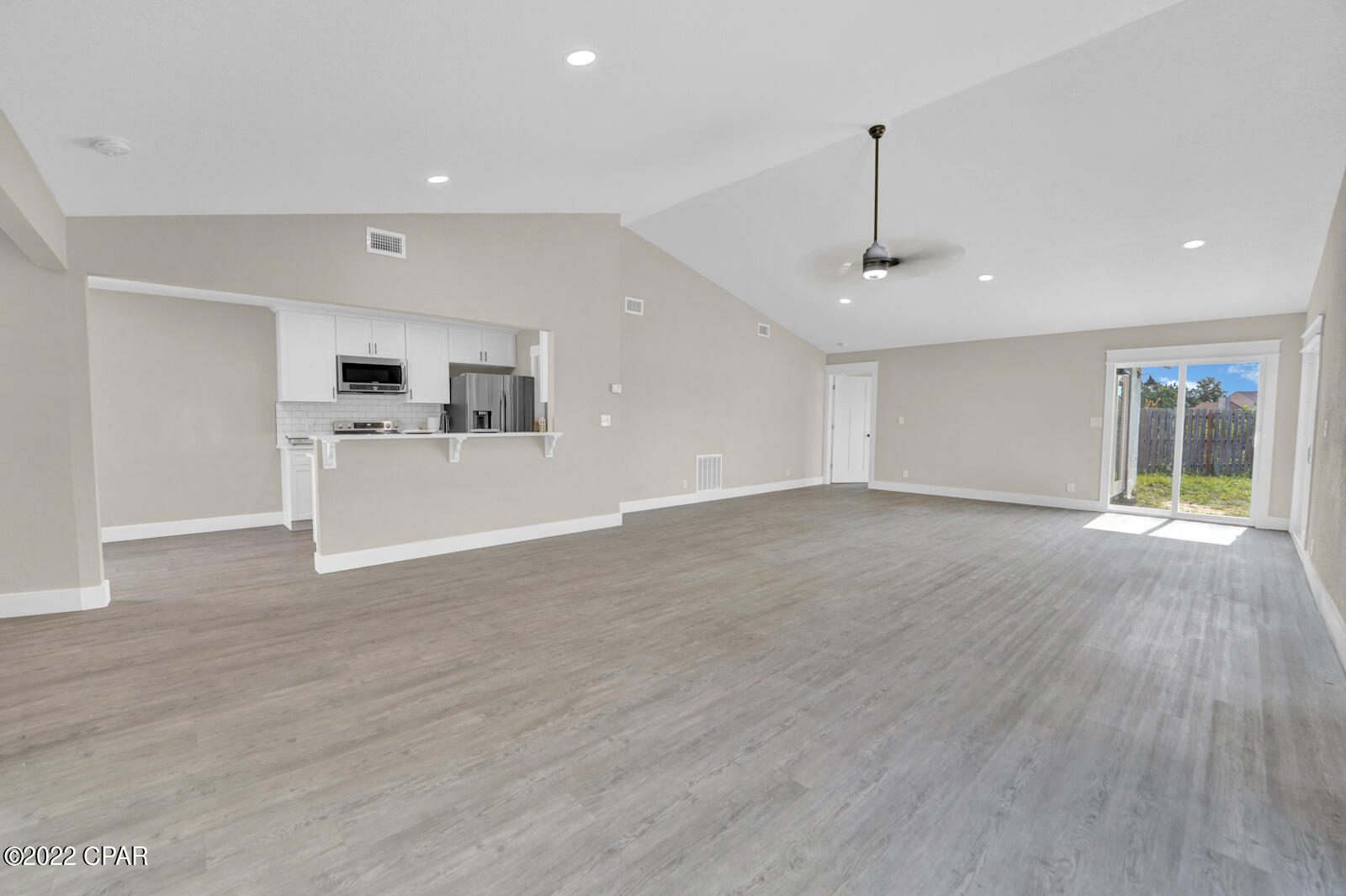 Sandy Creek Ranch And Country Club - Residential