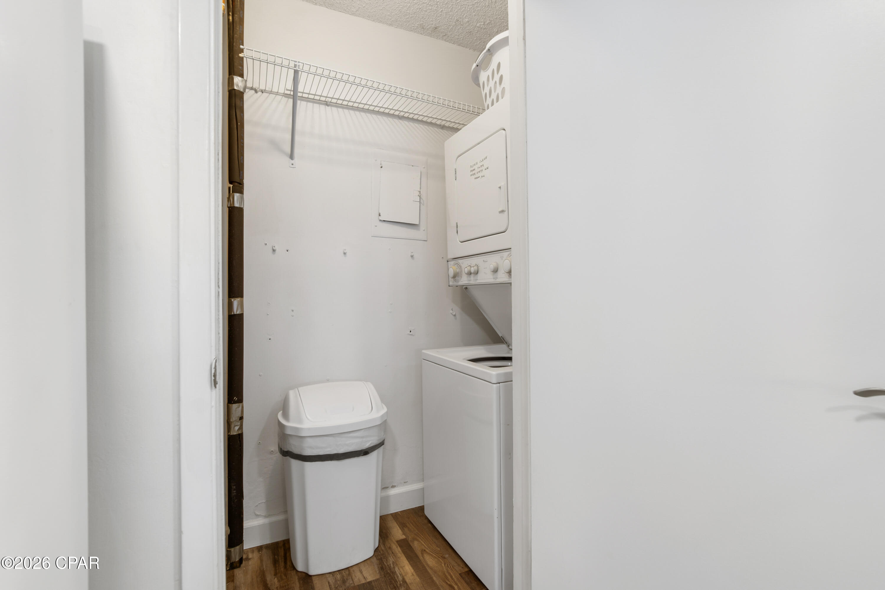 Pinnacle Port - Residential