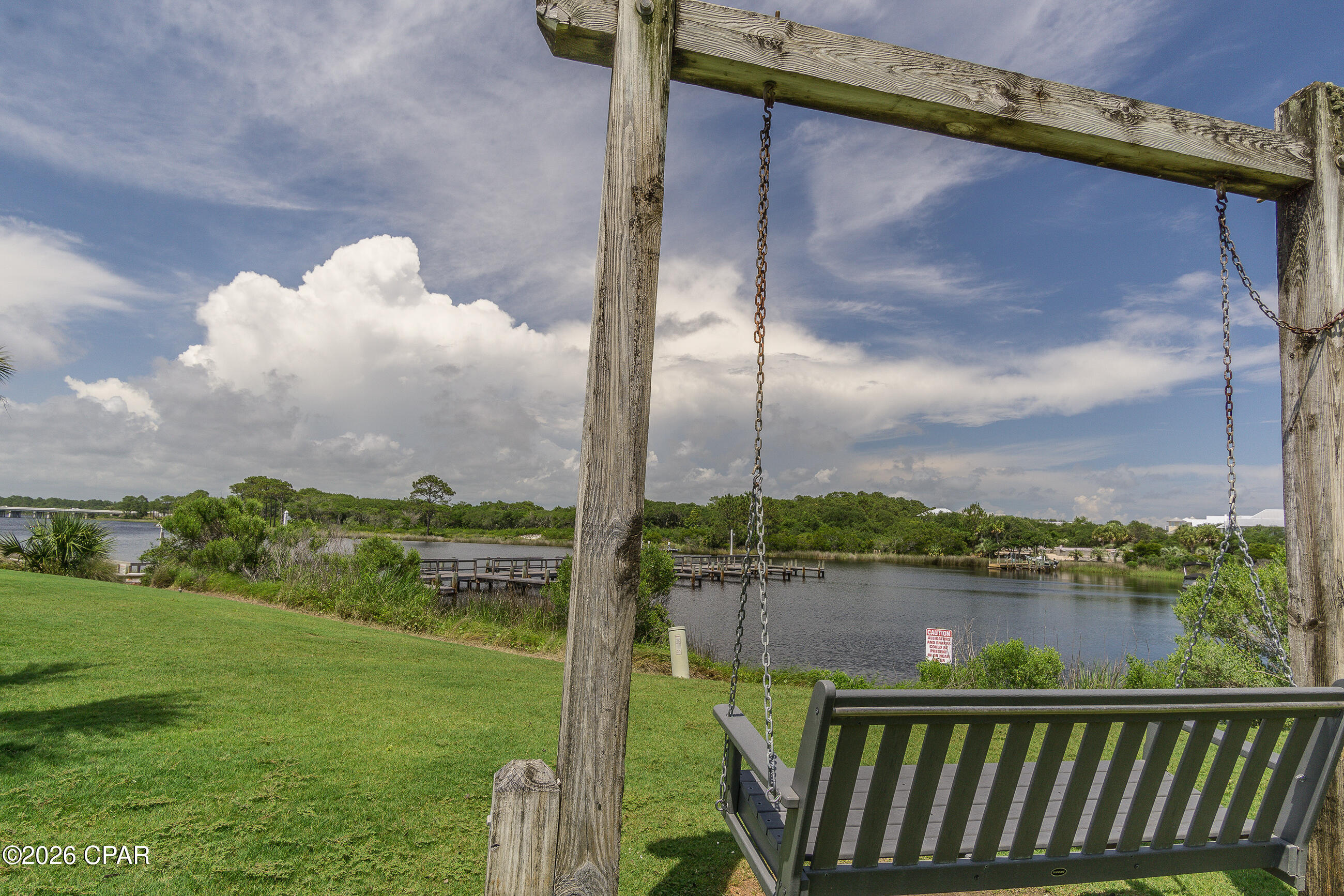 Pinnacle Port - Residential