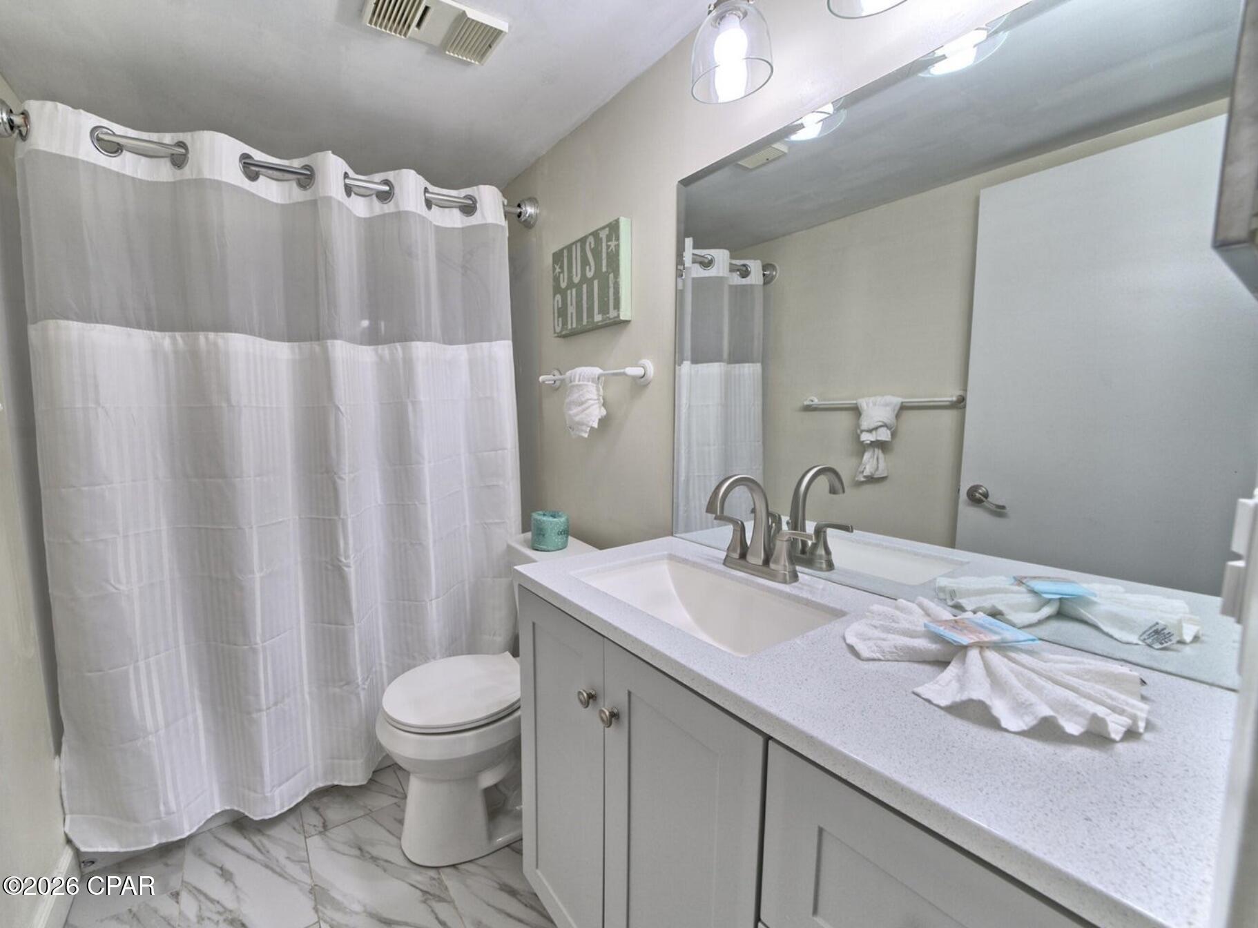 Pinnacle Port - Residential