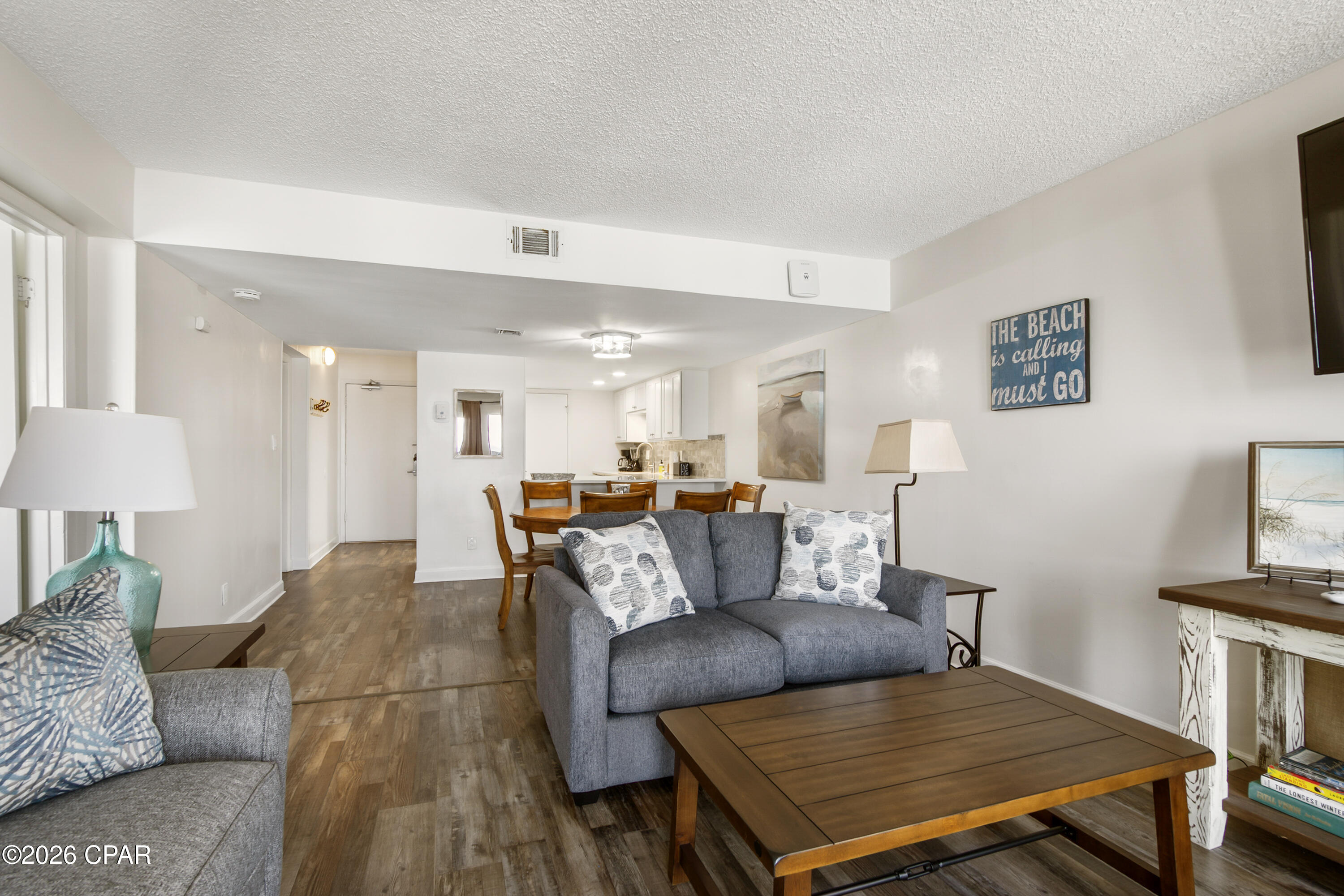 Pinnacle Port - Residential