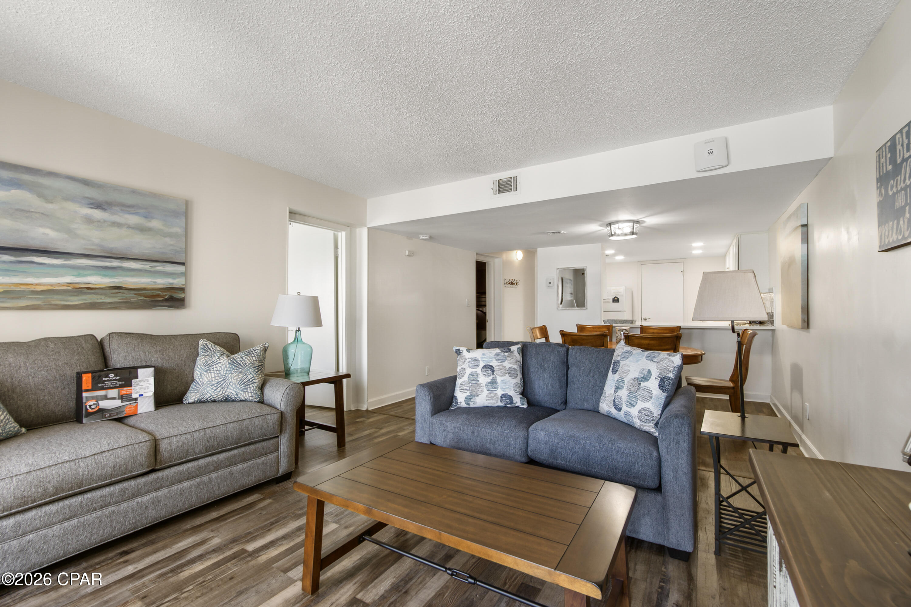 Pinnacle Port - Residential