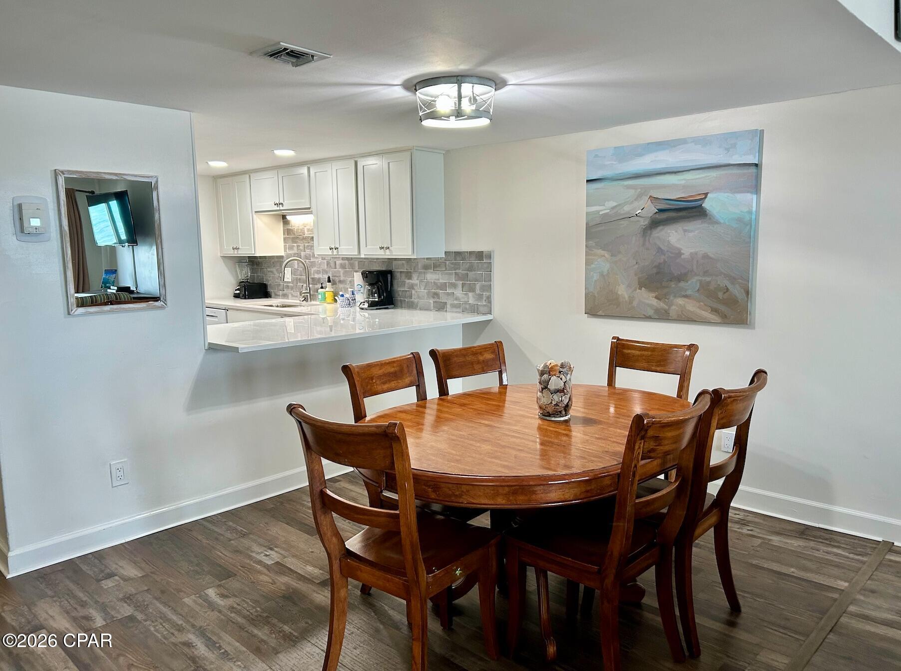 Pinnacle Port - Residential