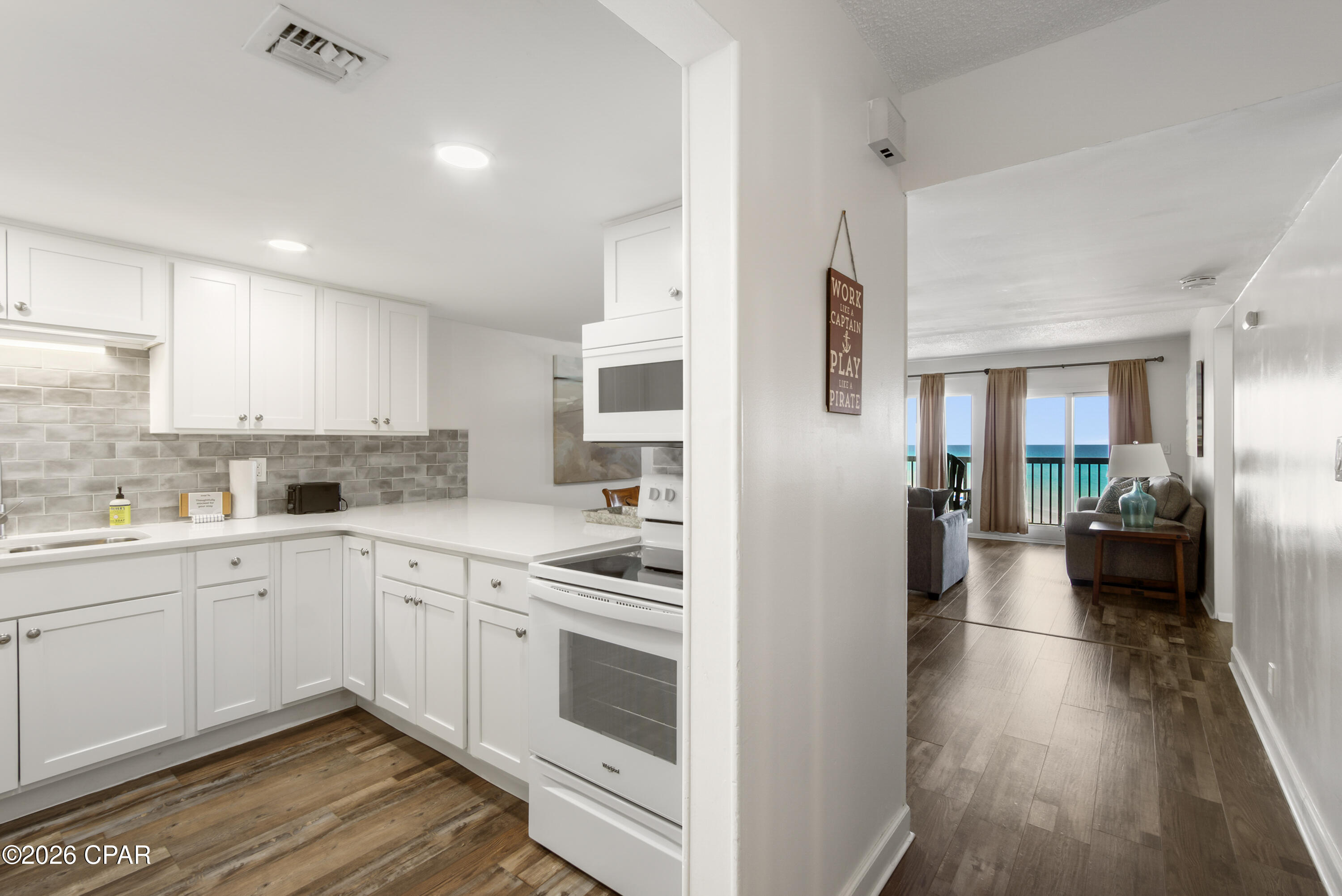 Pinnacle Port - Residential